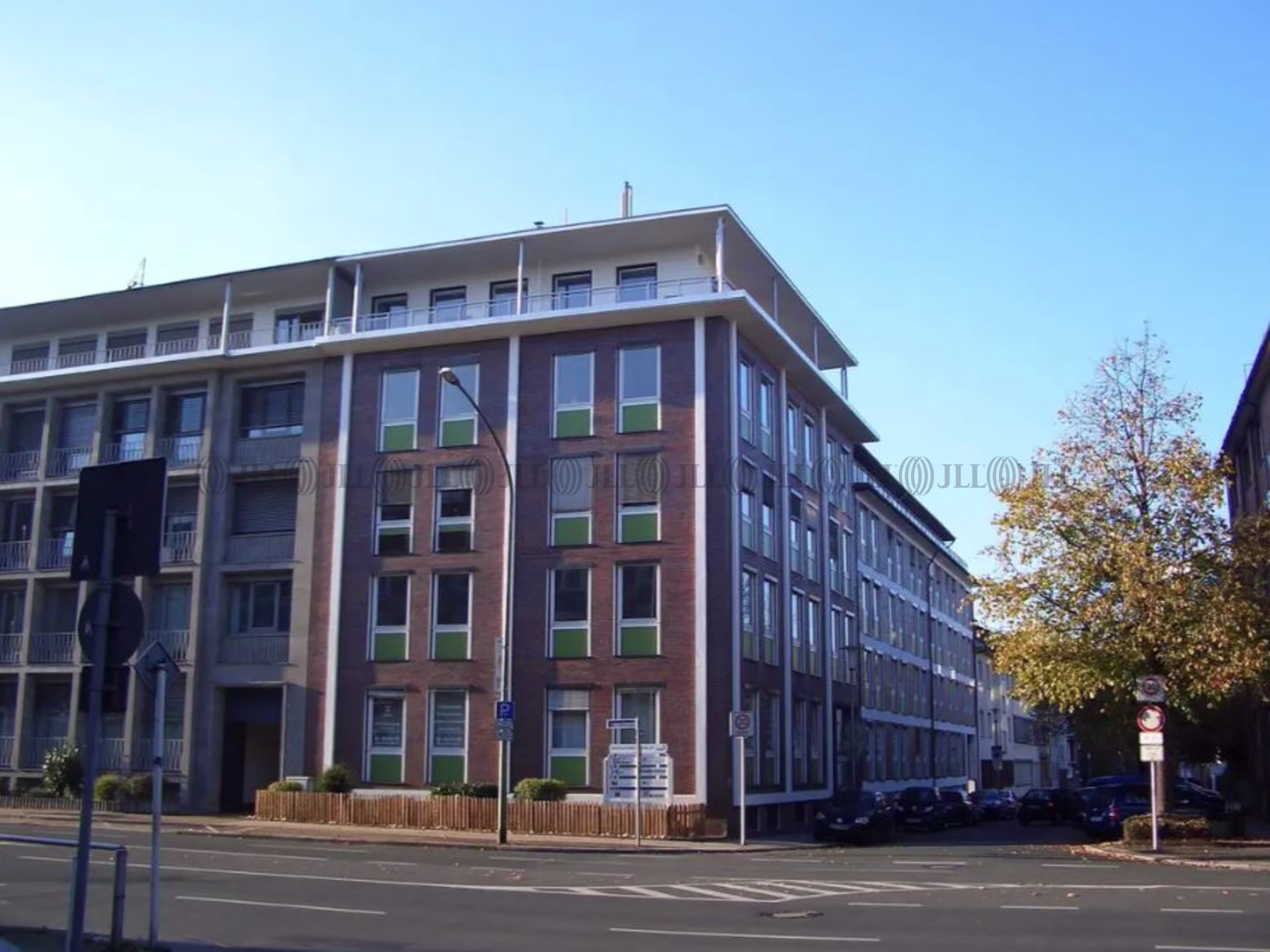 Büroimmobilie - Essen - D3128