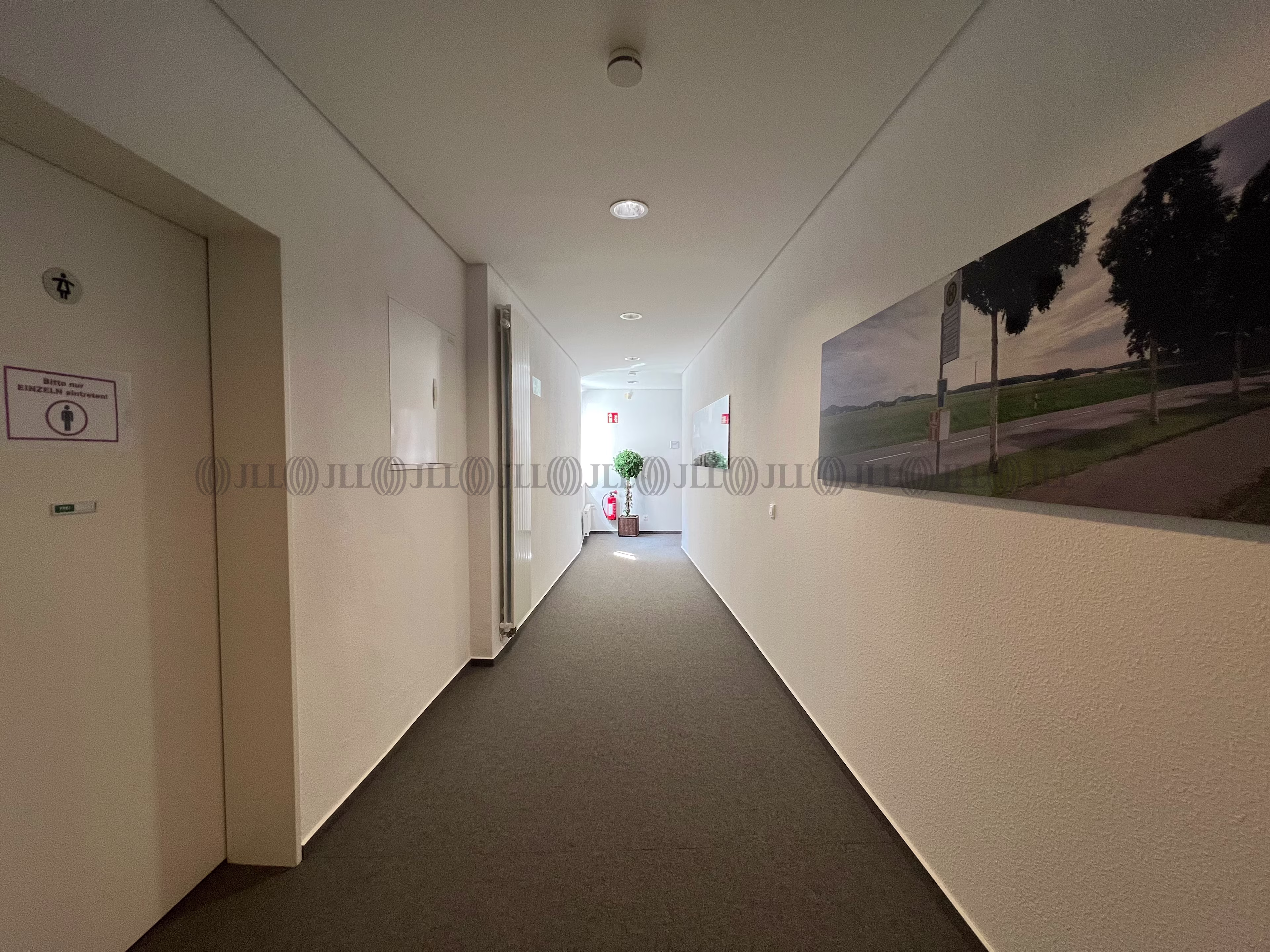 Büroimmobilie - Köln, Altstadt-Nord - K1827