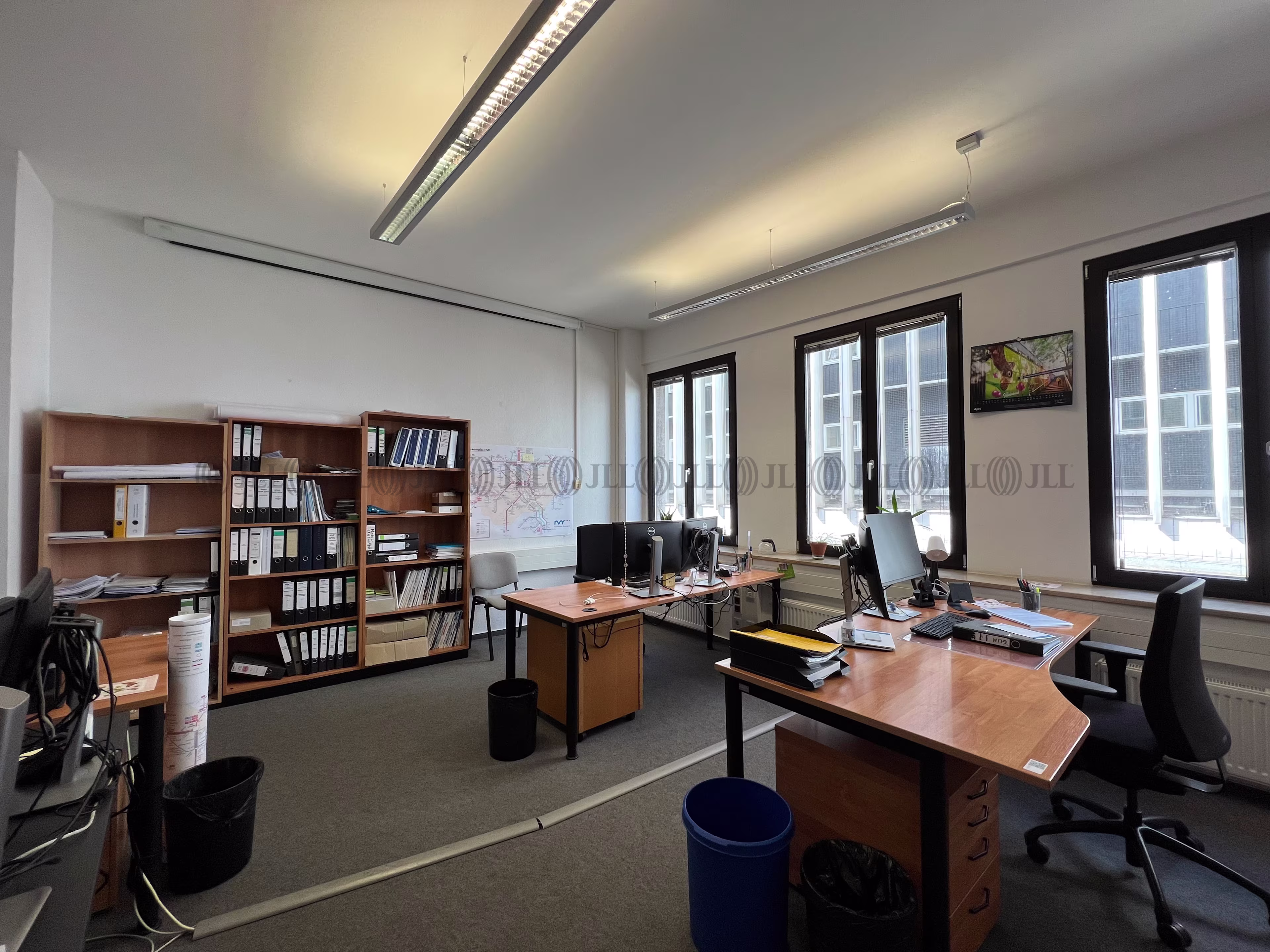 Büroimmobilie - Köln, Altstadt-Nord - K1827