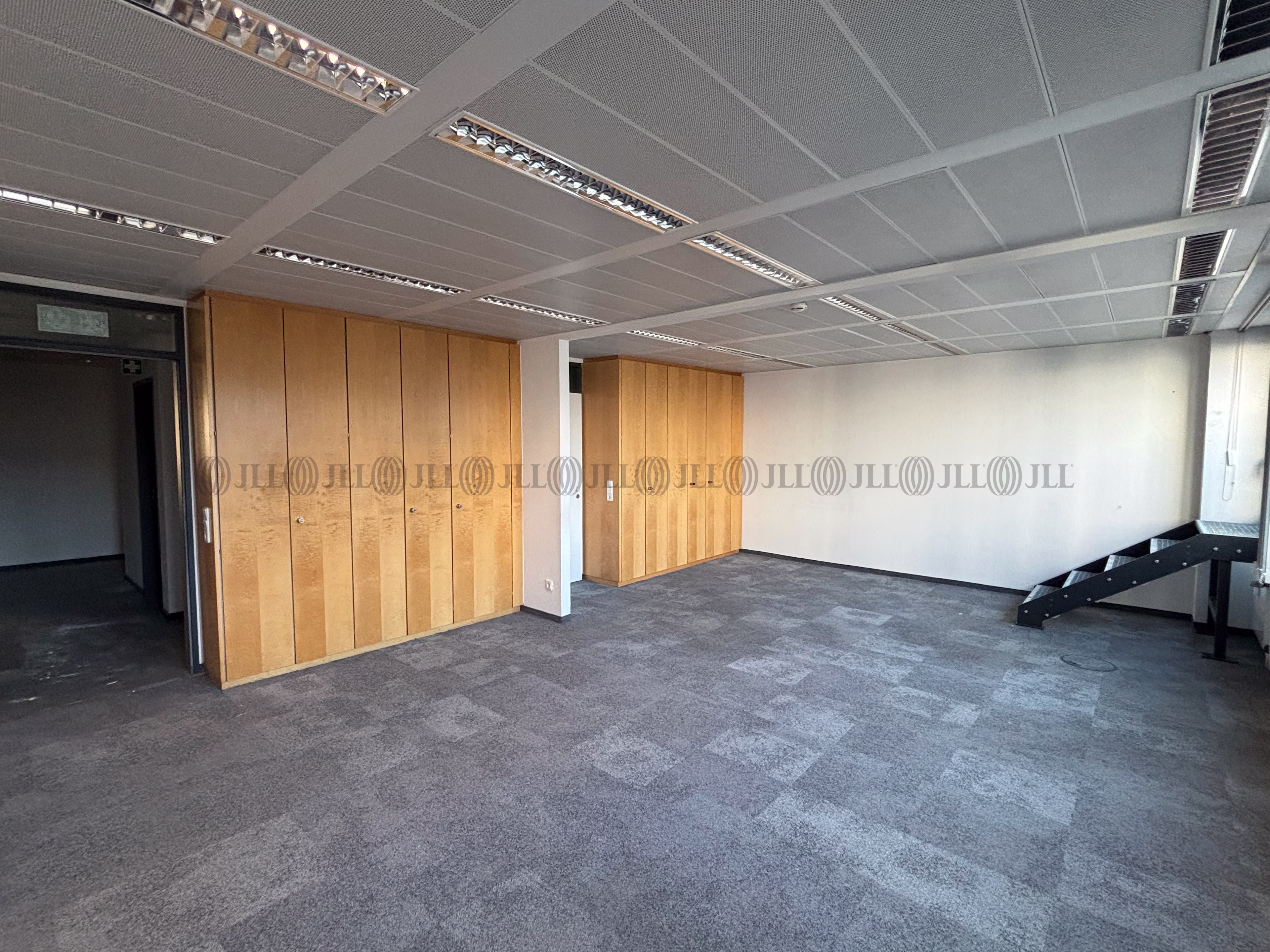 Büroimmobilie - Köln, Altstadt-Nord - K0048