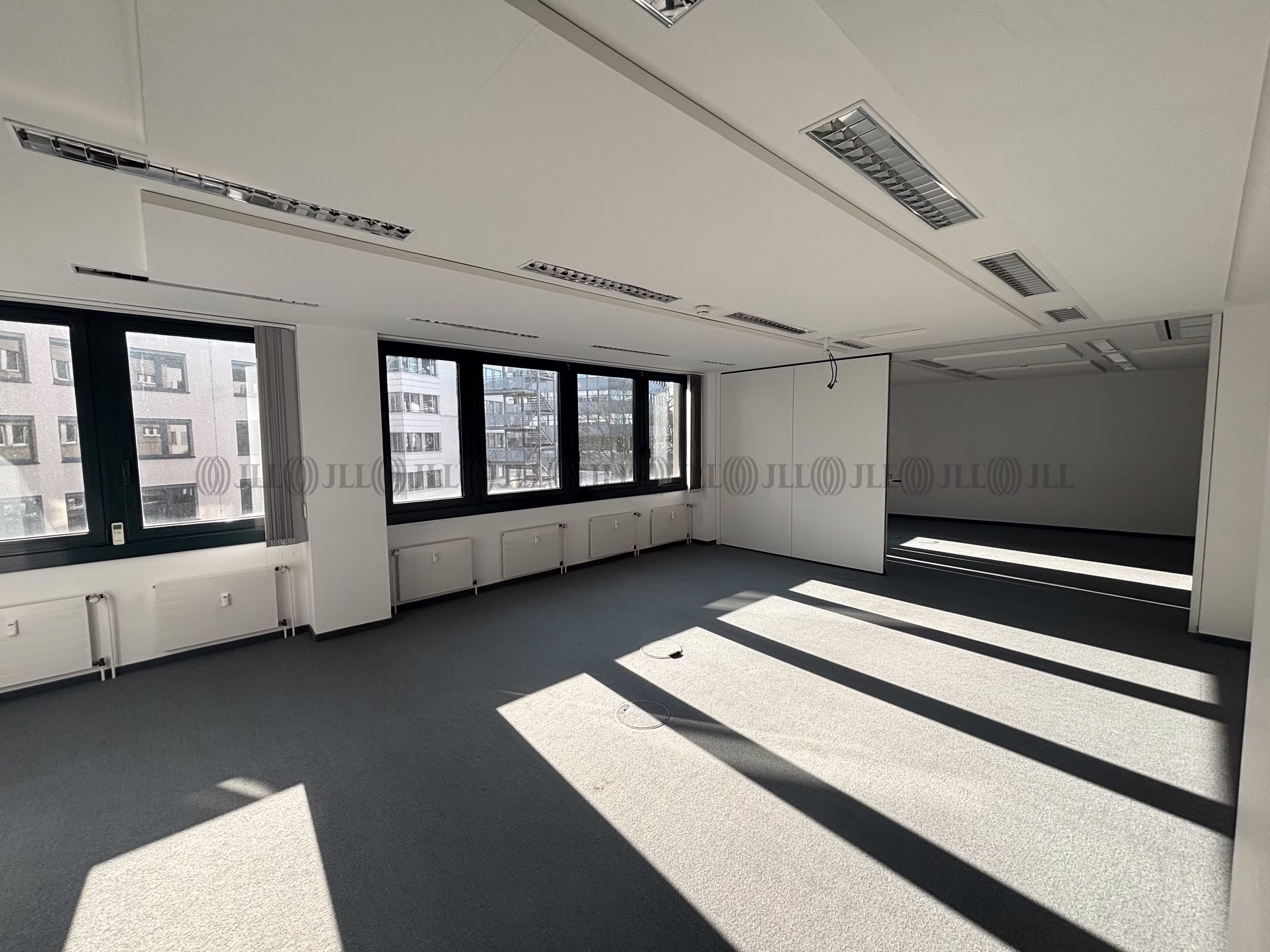 Büroimmobilie - Köln, Altstadt-Nord - K0048