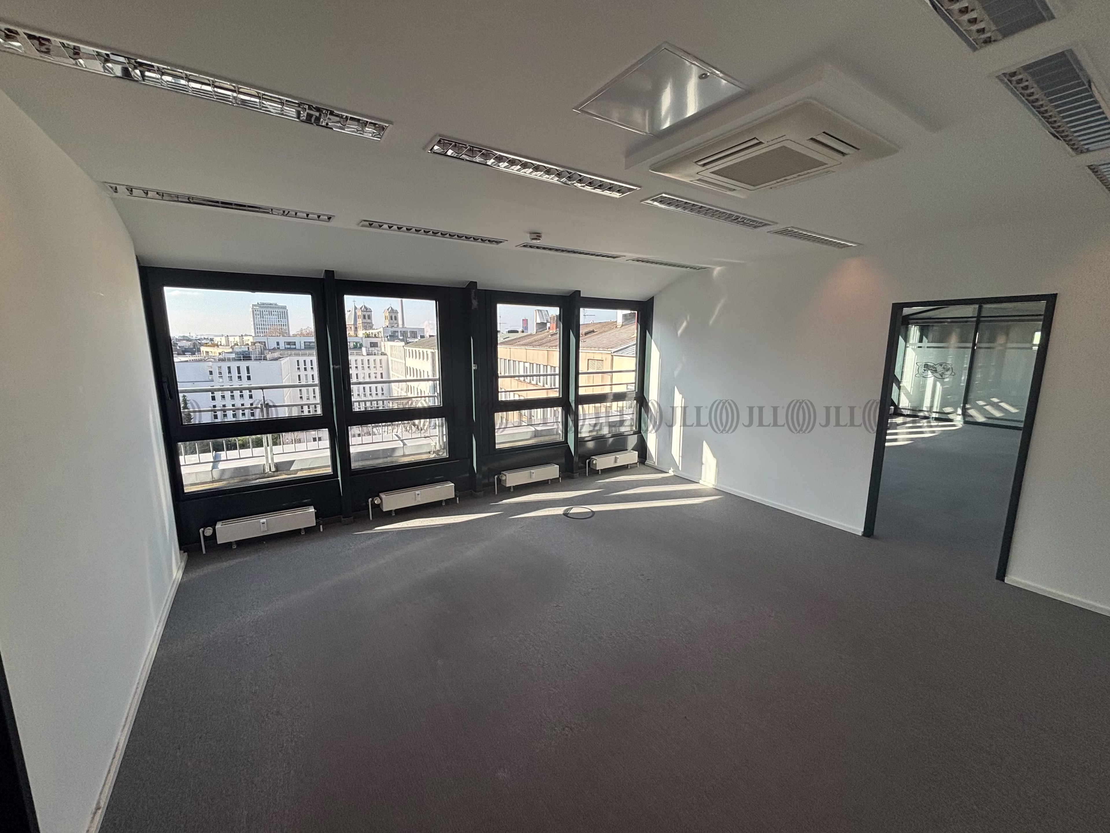 Büroimmobilie - Köln, Altstadt-Nord - K0048