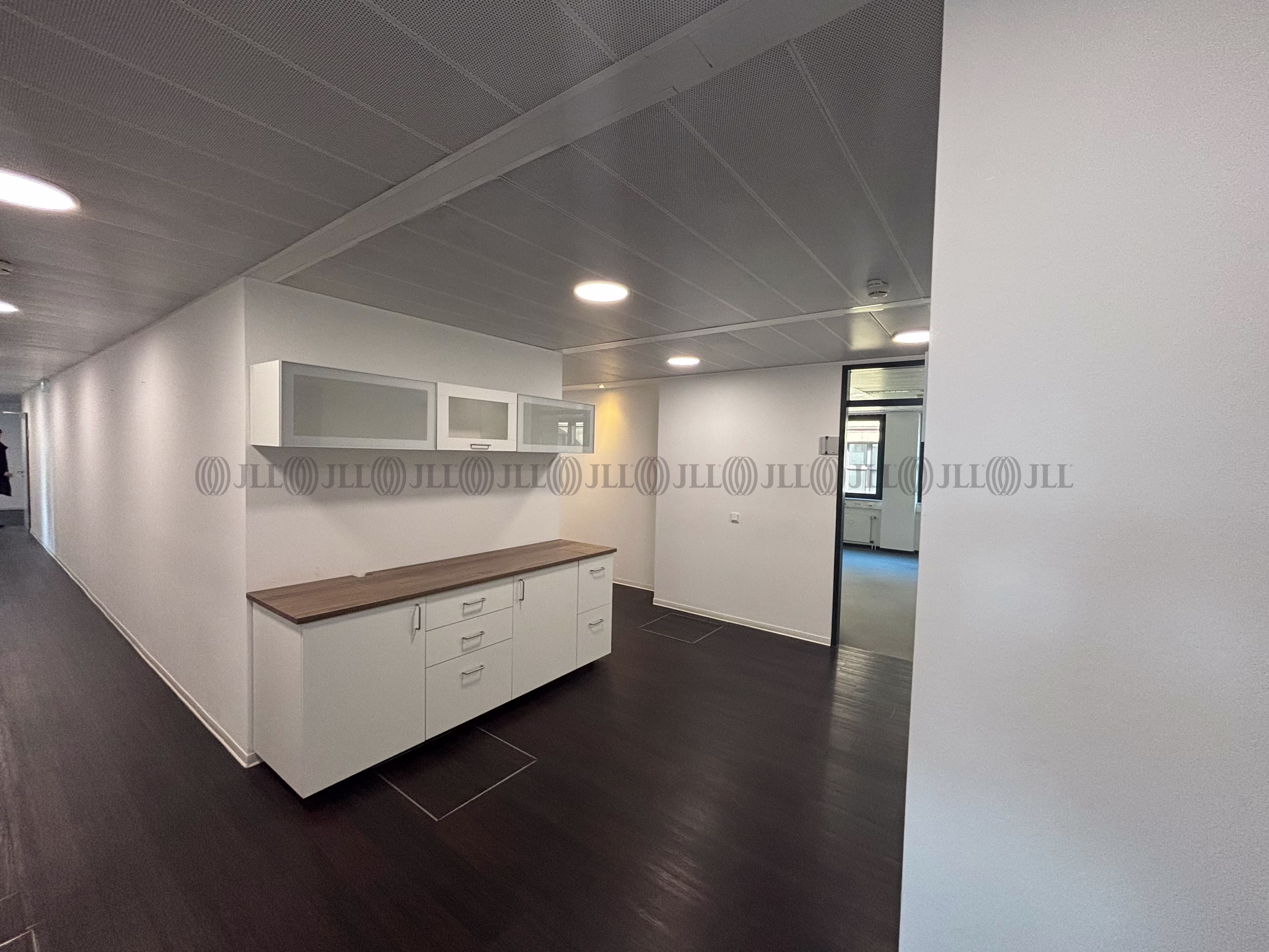 Büroimmobilie - Köln, Altstadt-Nord - K0048