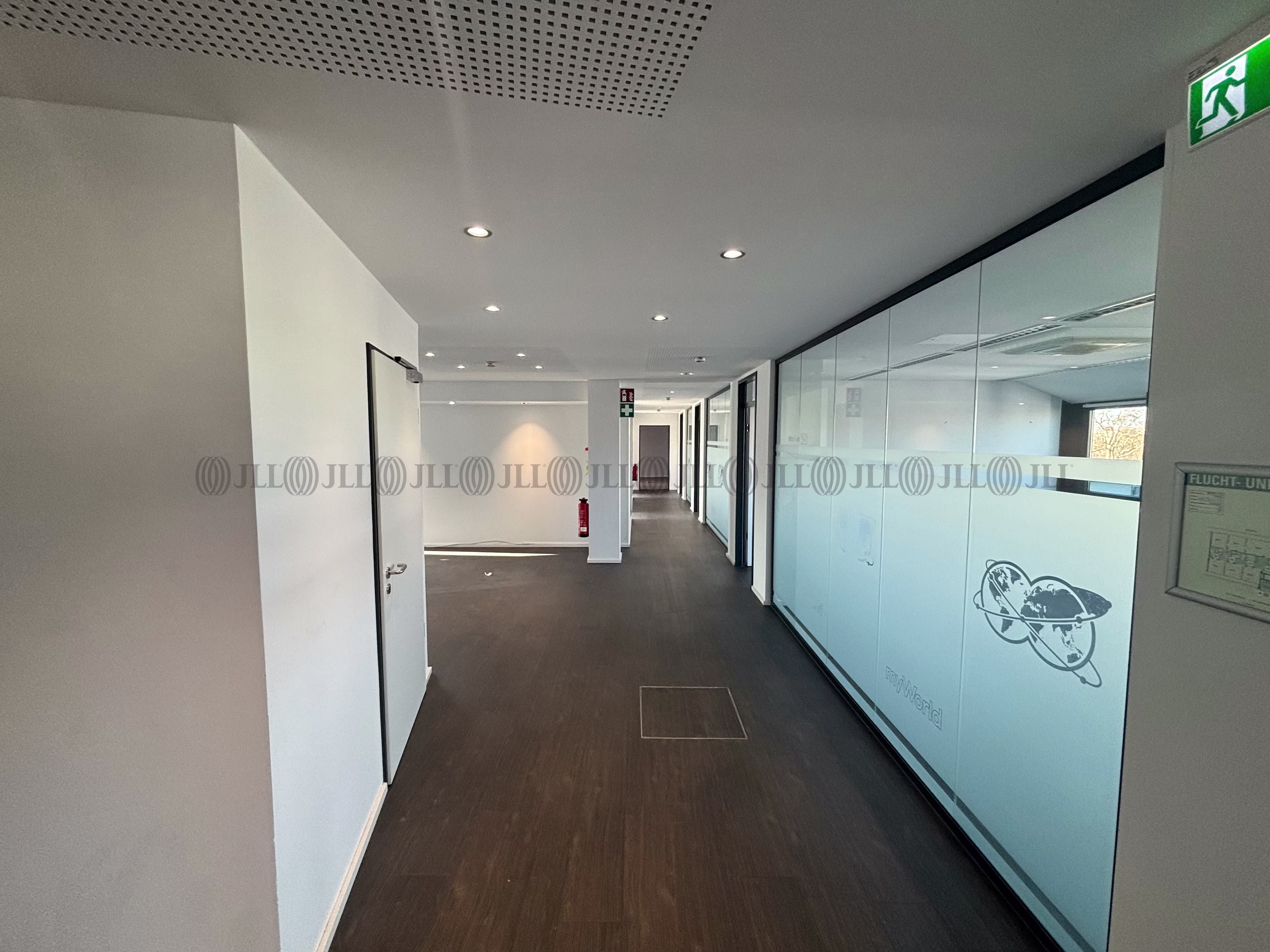 Büroimmobilie - Köln, Altstadt-Nord - K0048