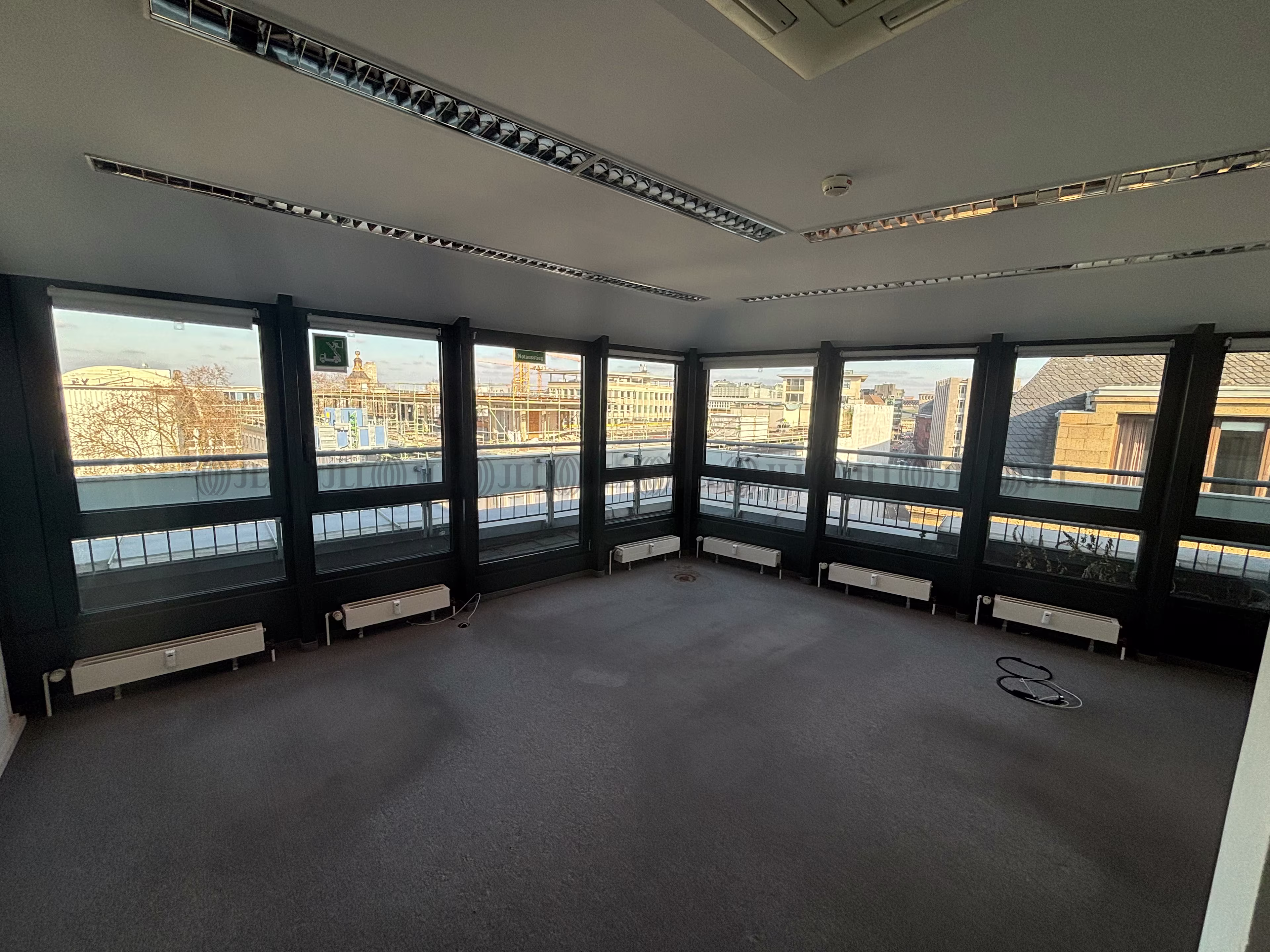 Büroimmobilie - Köln, Altstadt-Nord - K0048