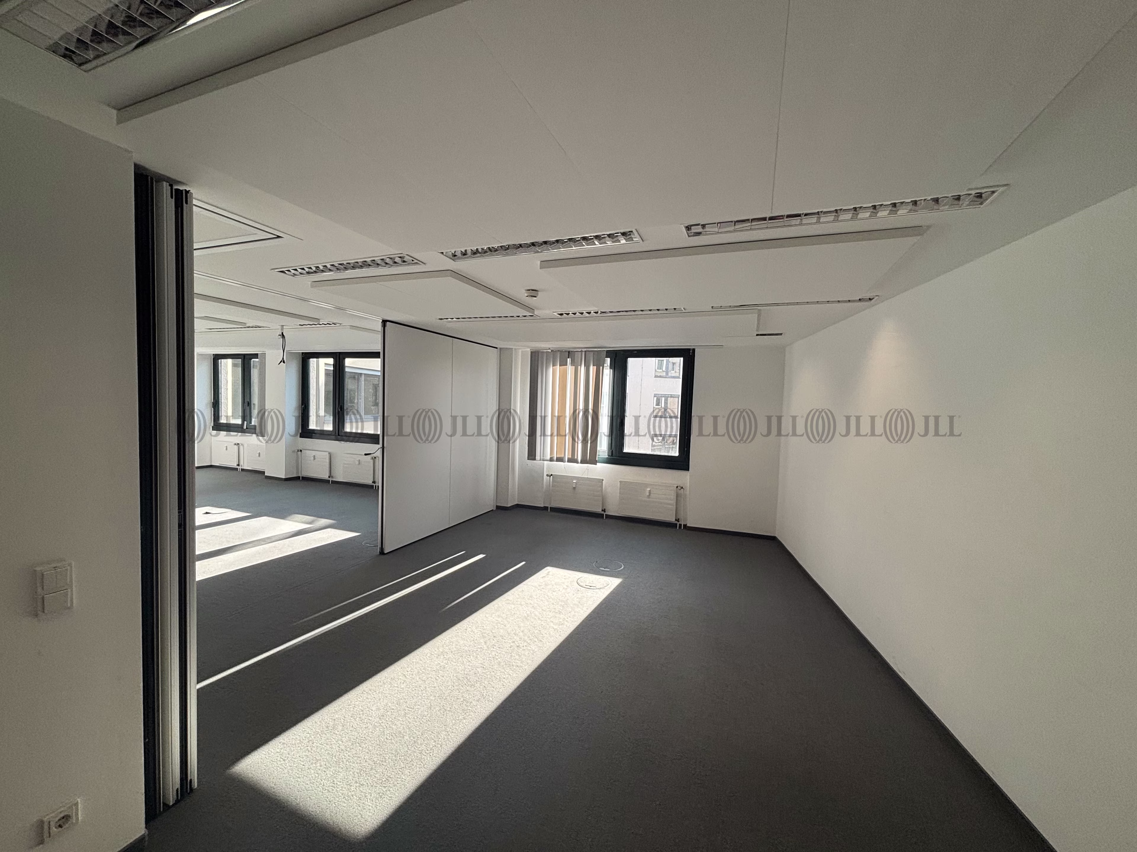 Büroimmobilie - Köln, Altstadt-Nord - K0048