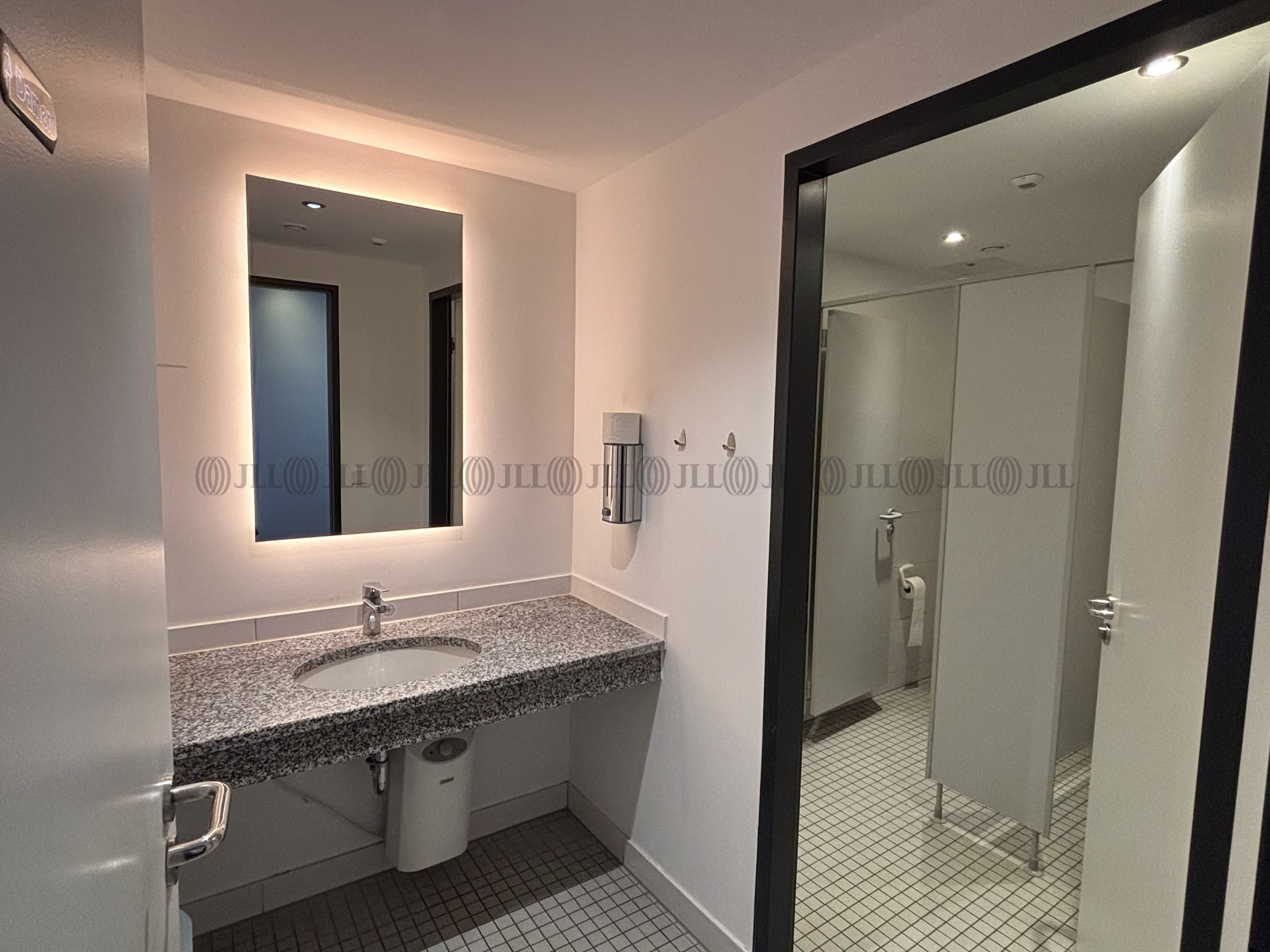 Büroimmobilie - Köln, Altstadt-Nord - K0048