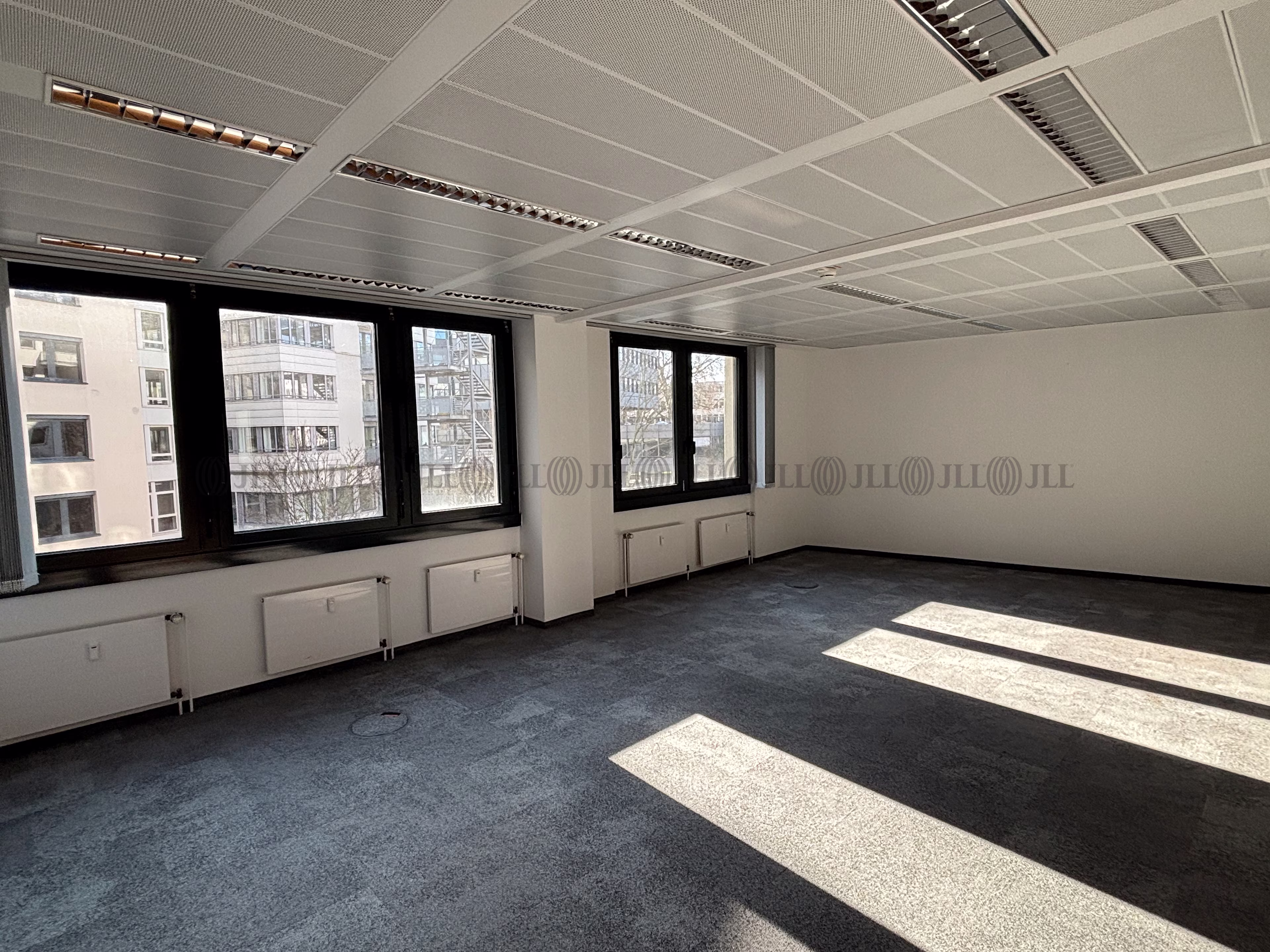 Büroimmobilie - Köln, Altstadt-Nord - K0048