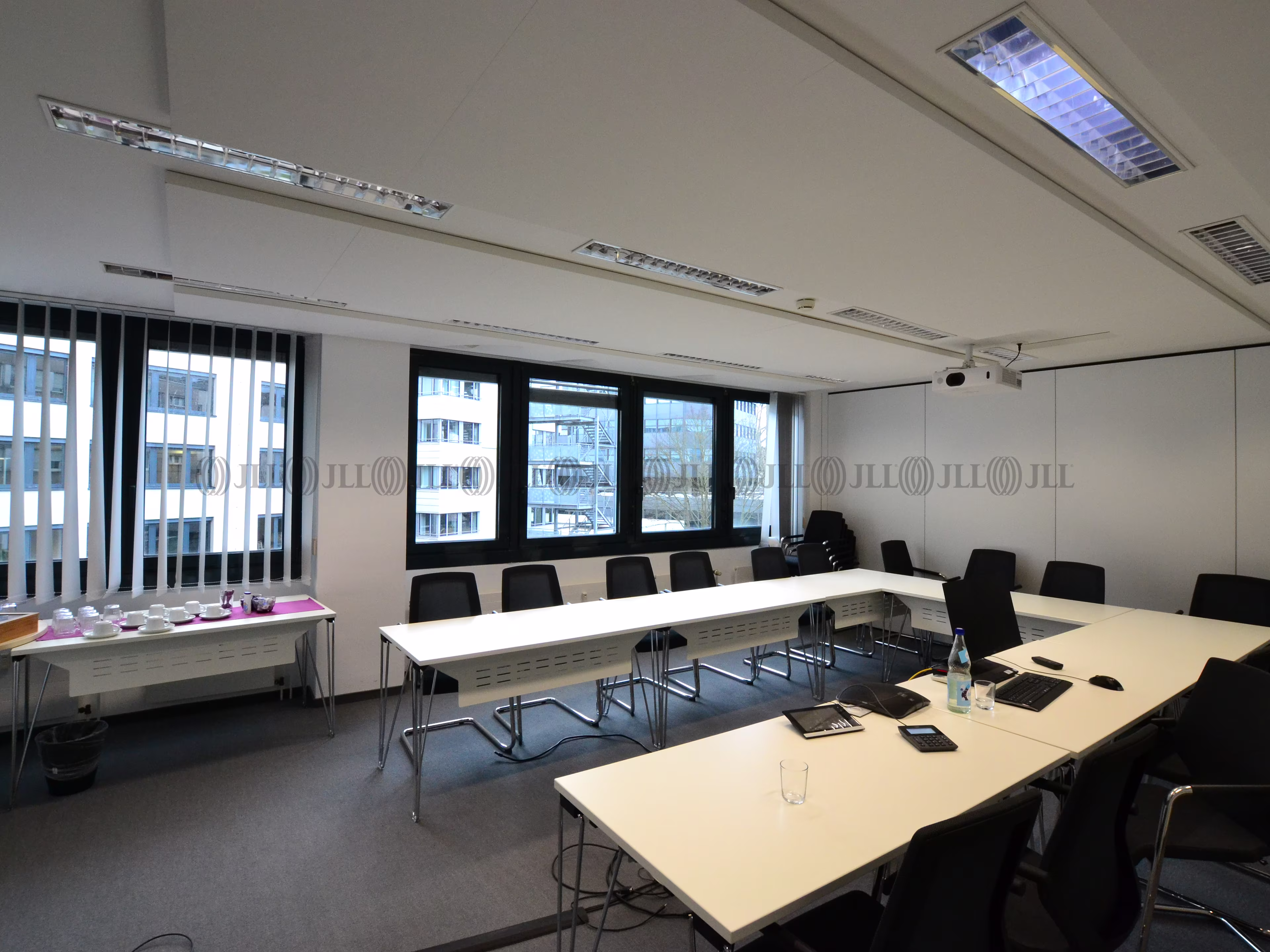 Büroimmobilie - Köln, Altstadt-Nord - K0048 Büroimmobilie - Köln, Altstadt-Nord - K0048