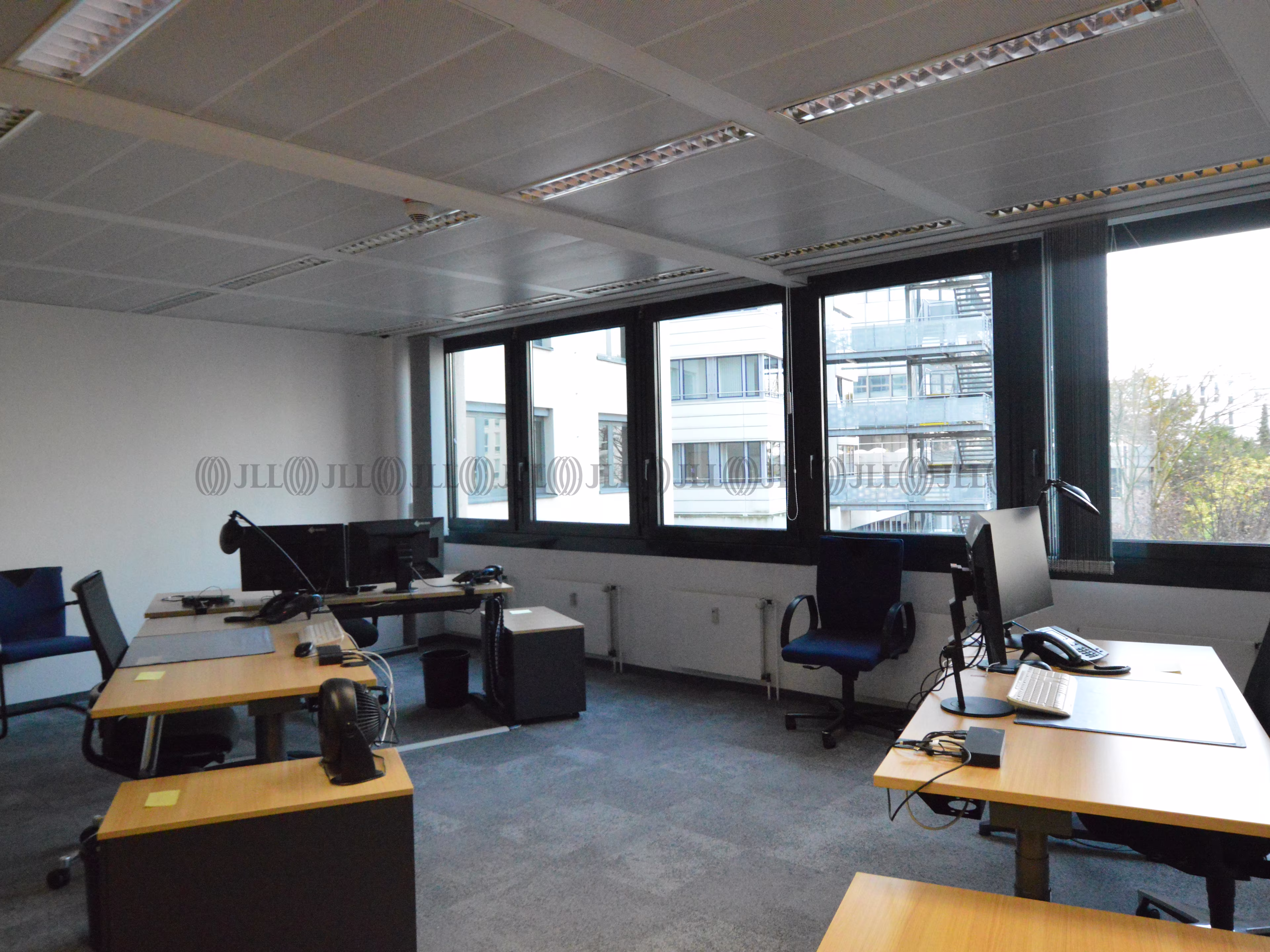 Büroimmobilie - Köln, Altstadt-Nord - K0048 Büroimmobilie - Köln, Altstadt-Nord - K0048