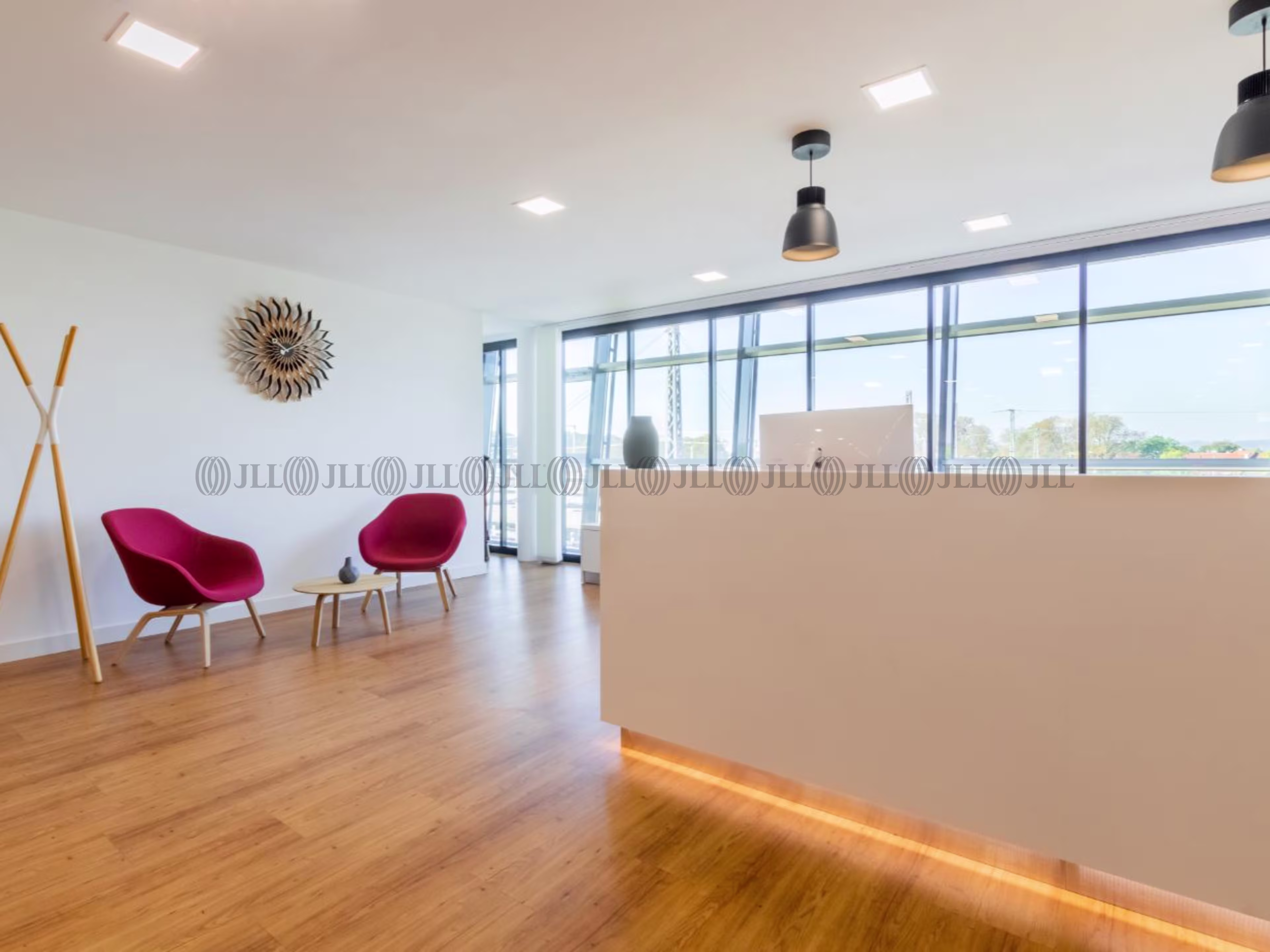 Büroimmobilie - Augsburg - M2227