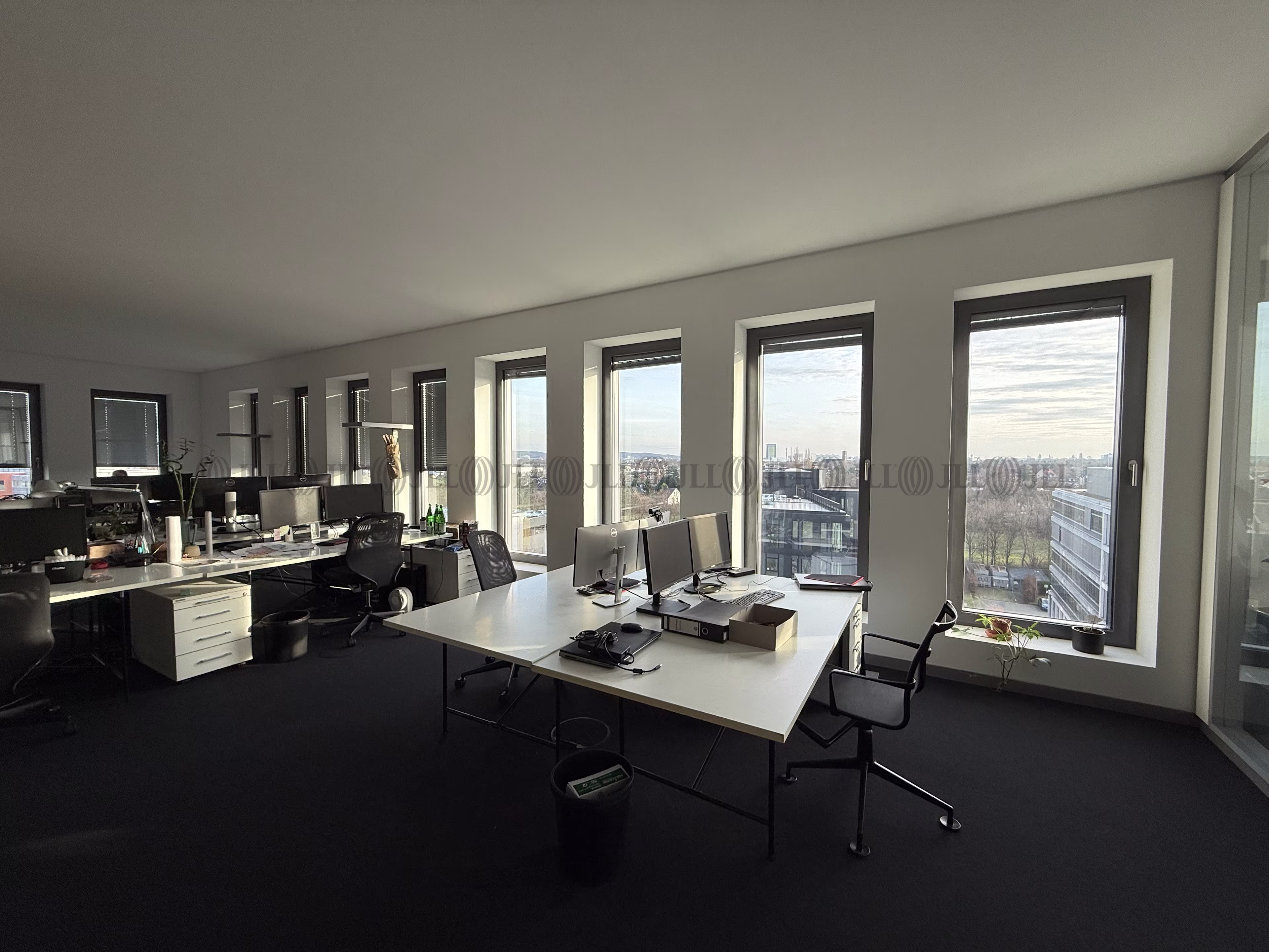 Büroimmobilie - Düsseldorf, Unterrath - D3310