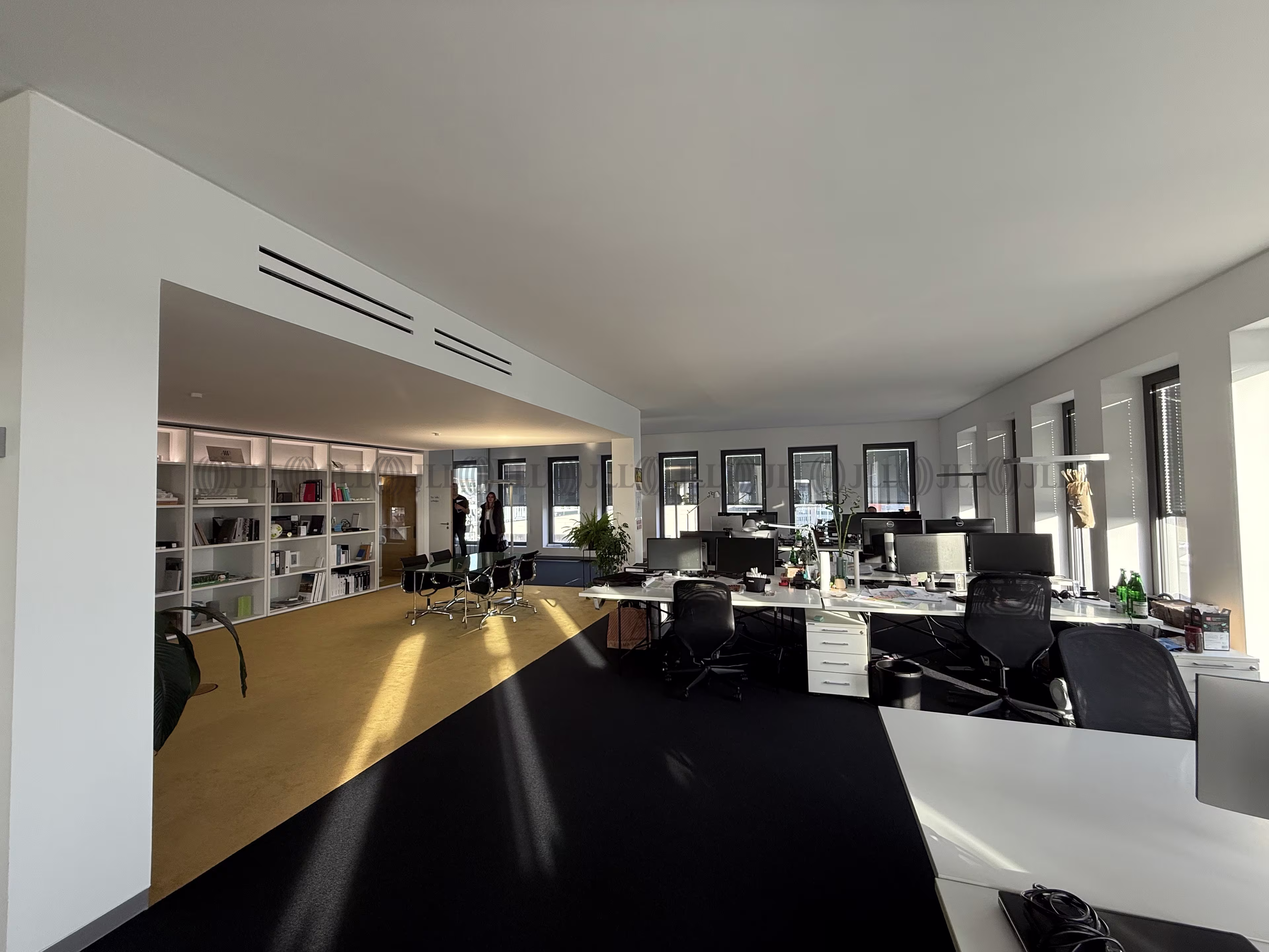 Büroimmobilie - Düsseldorf, Unterrath - D3310
