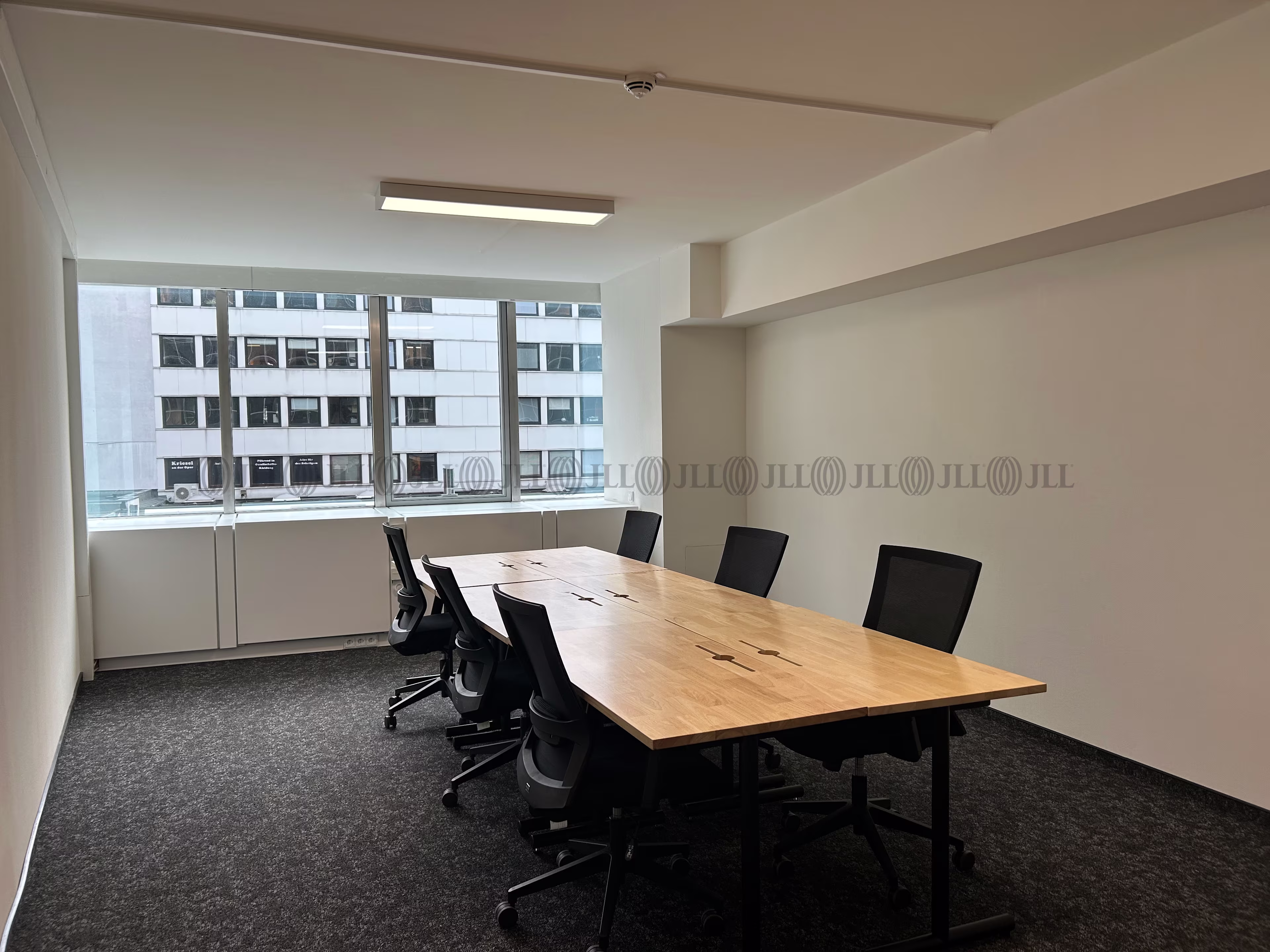 Büroimmobilie - Köln, Altstadt-Nord - K1883
