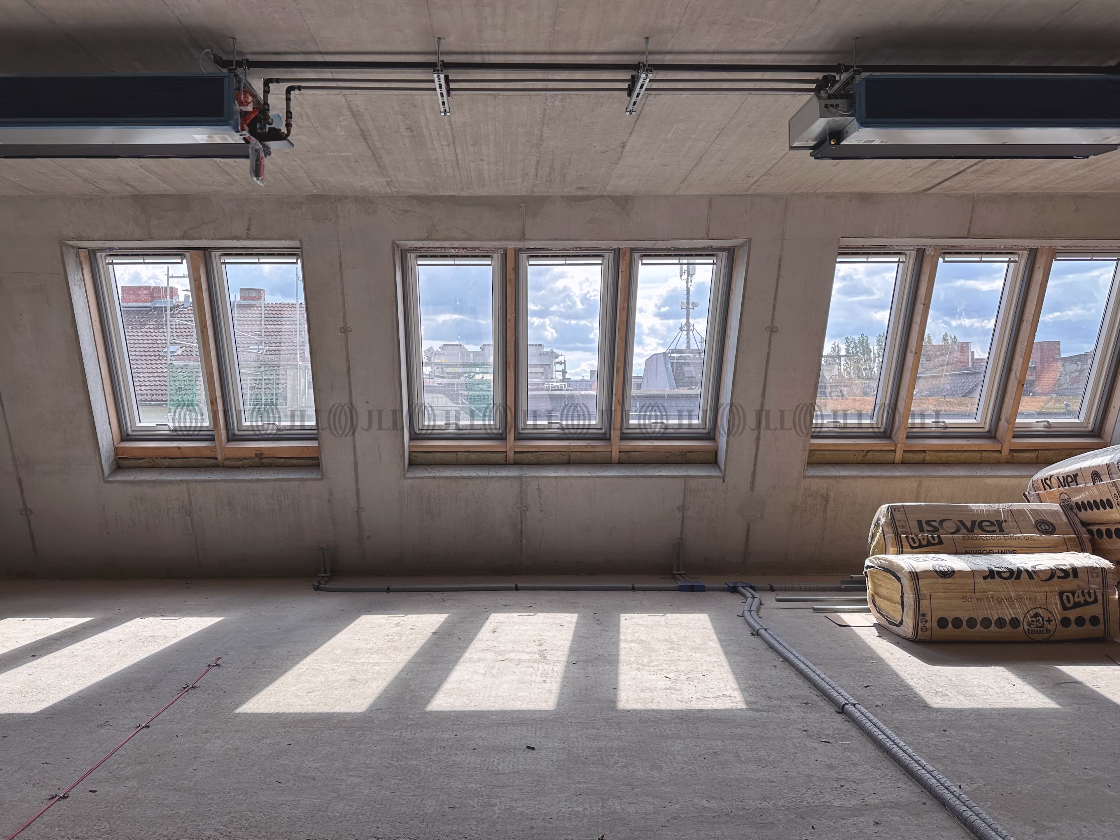 Büroimmobilie - Berlin, Kreuzberg - B2719