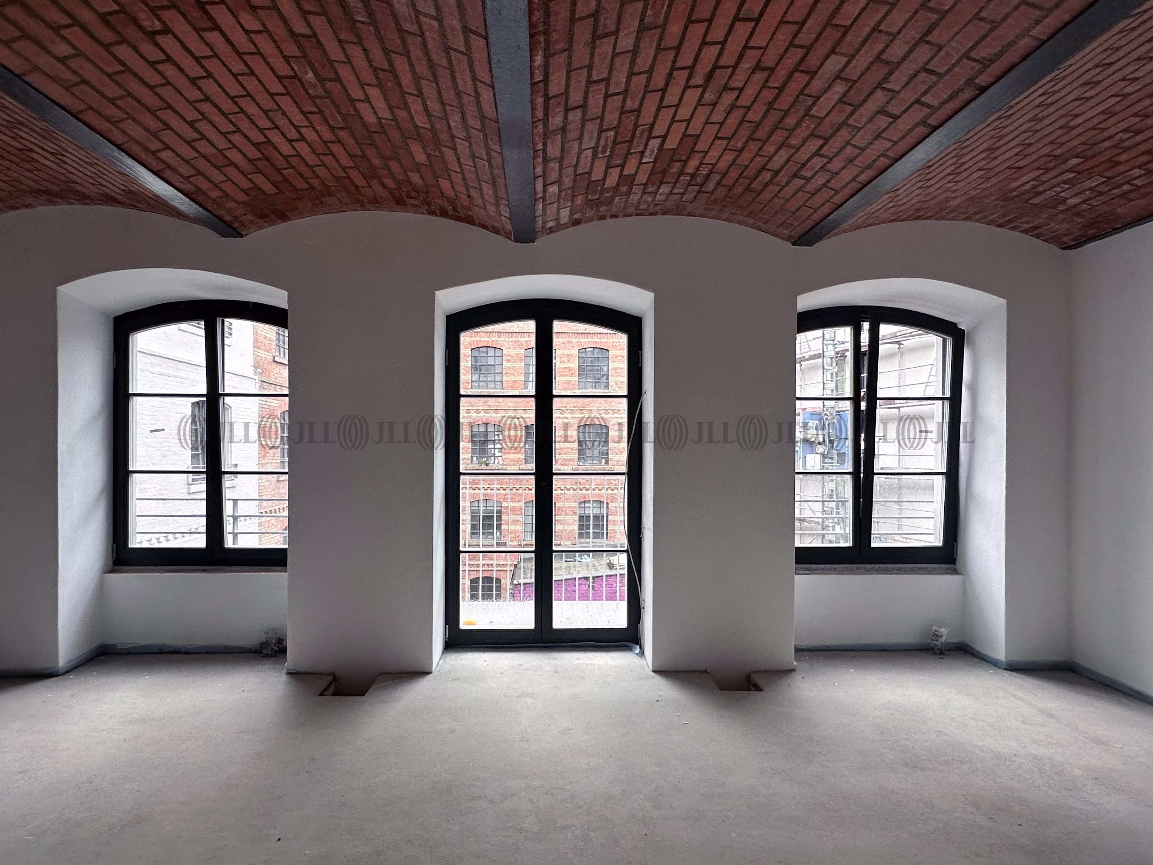 Büroimmobilie - Berlin, Kreuzberg - B2719