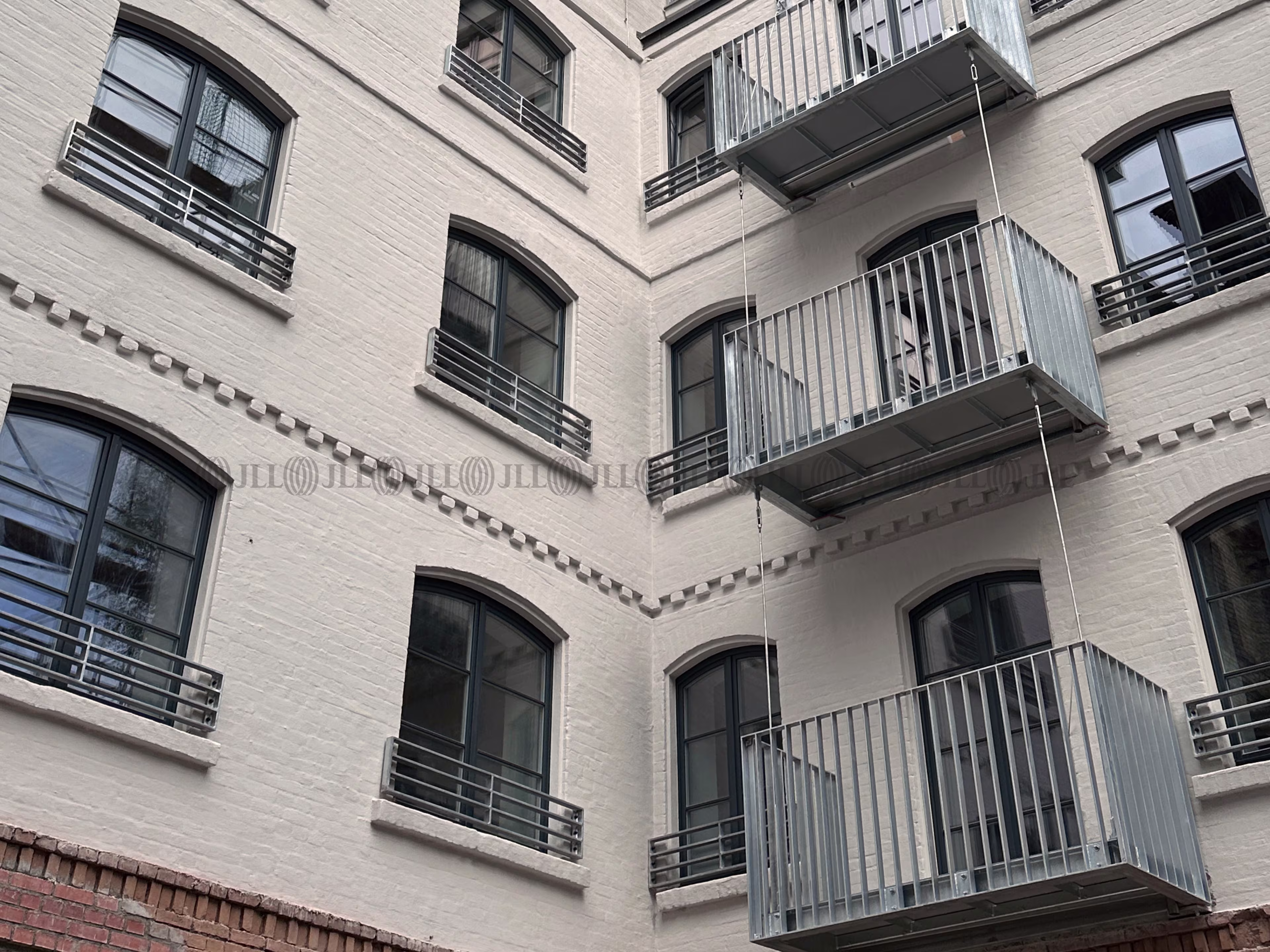 Büroimmobilie - Berlin, Kreuzberg - B2719