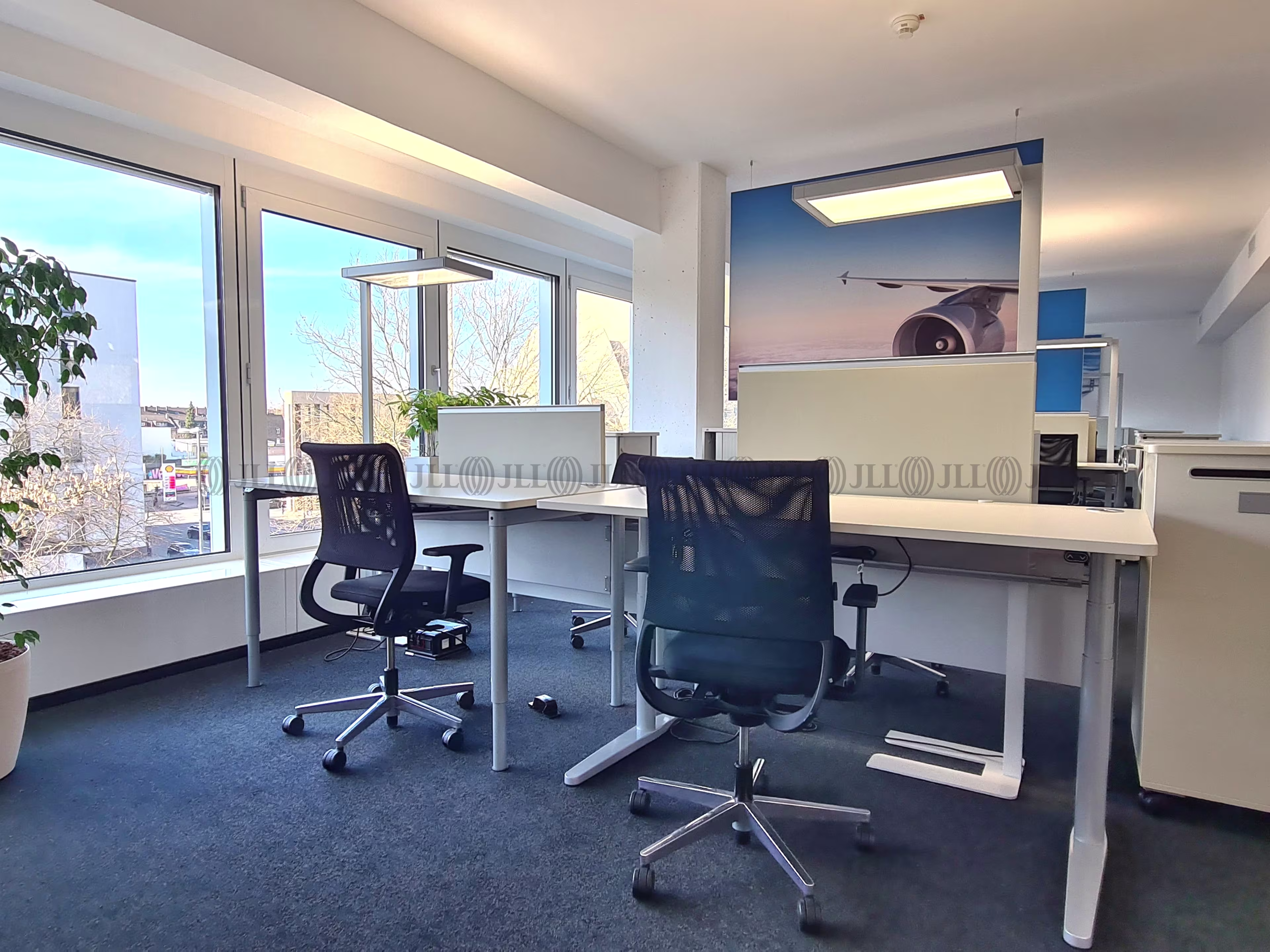 Büroimmobilie - Köln, Neustadt-Nord - K1732