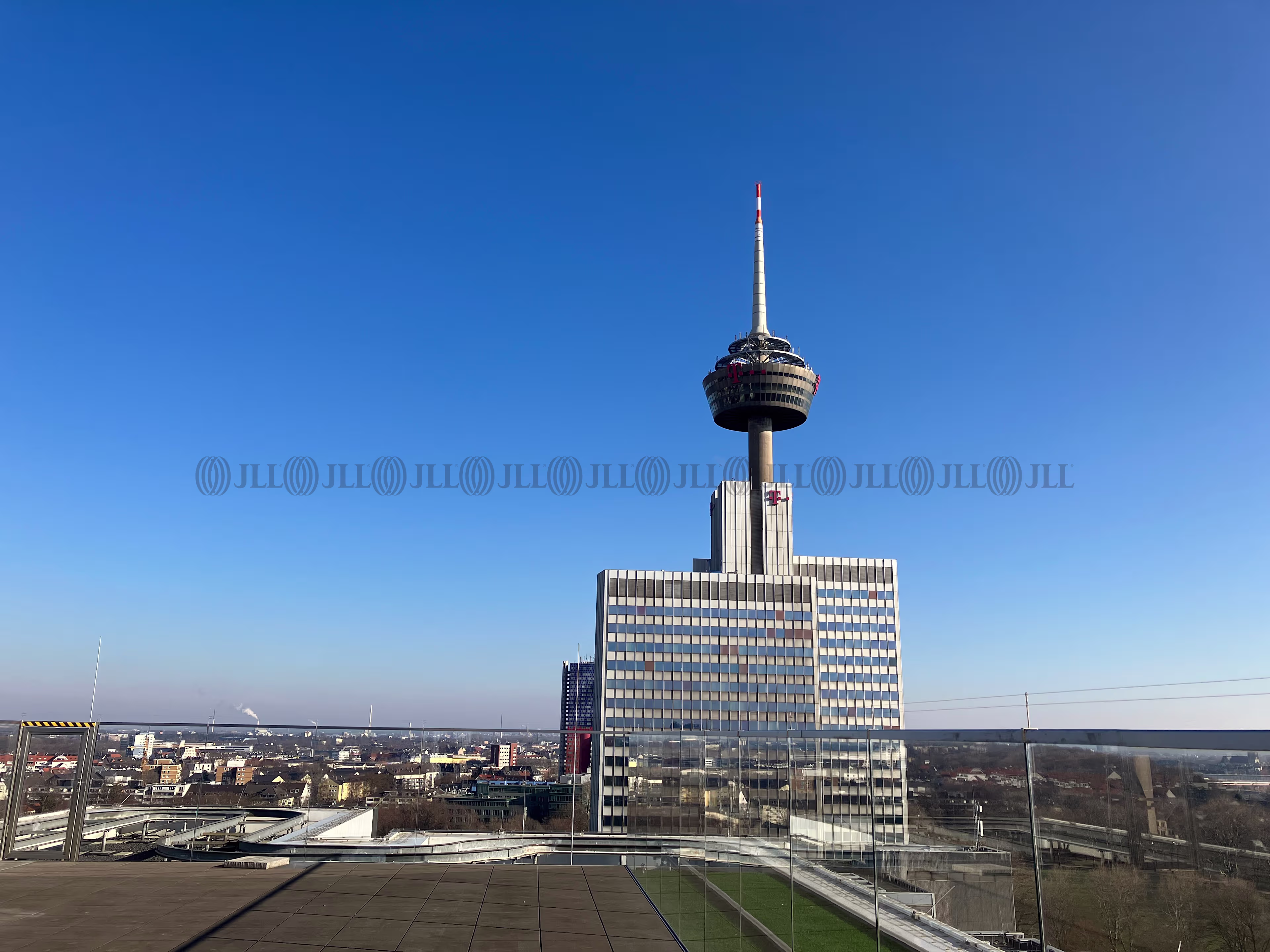 Büroimmobilie - Köln, Neustadt-Nord - K1732