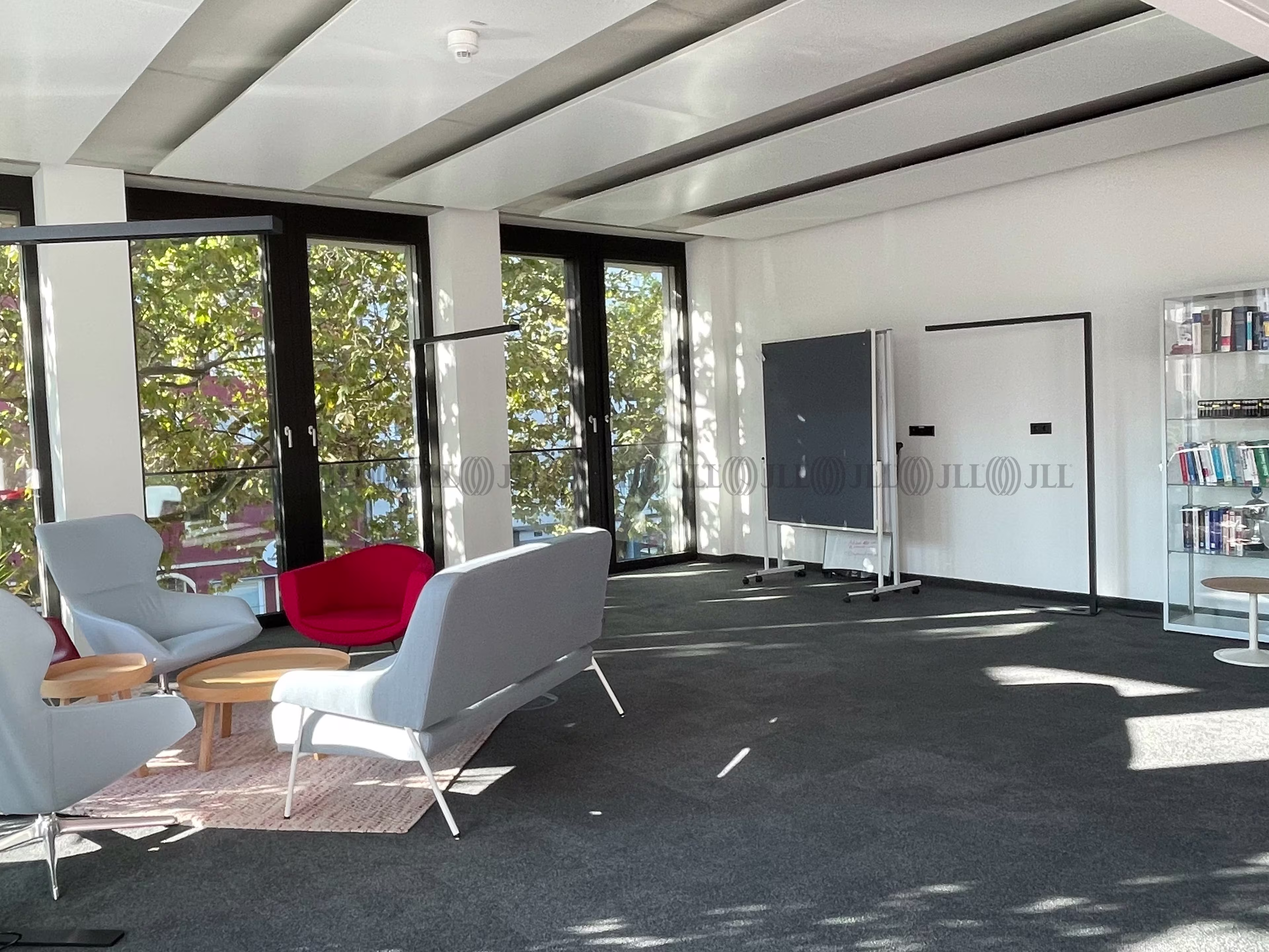 Büroimmobilie - Frankfurt am Main, Ostend - F3034 Büroimmobilie - Frankfurt am Main, Ostend - F3034