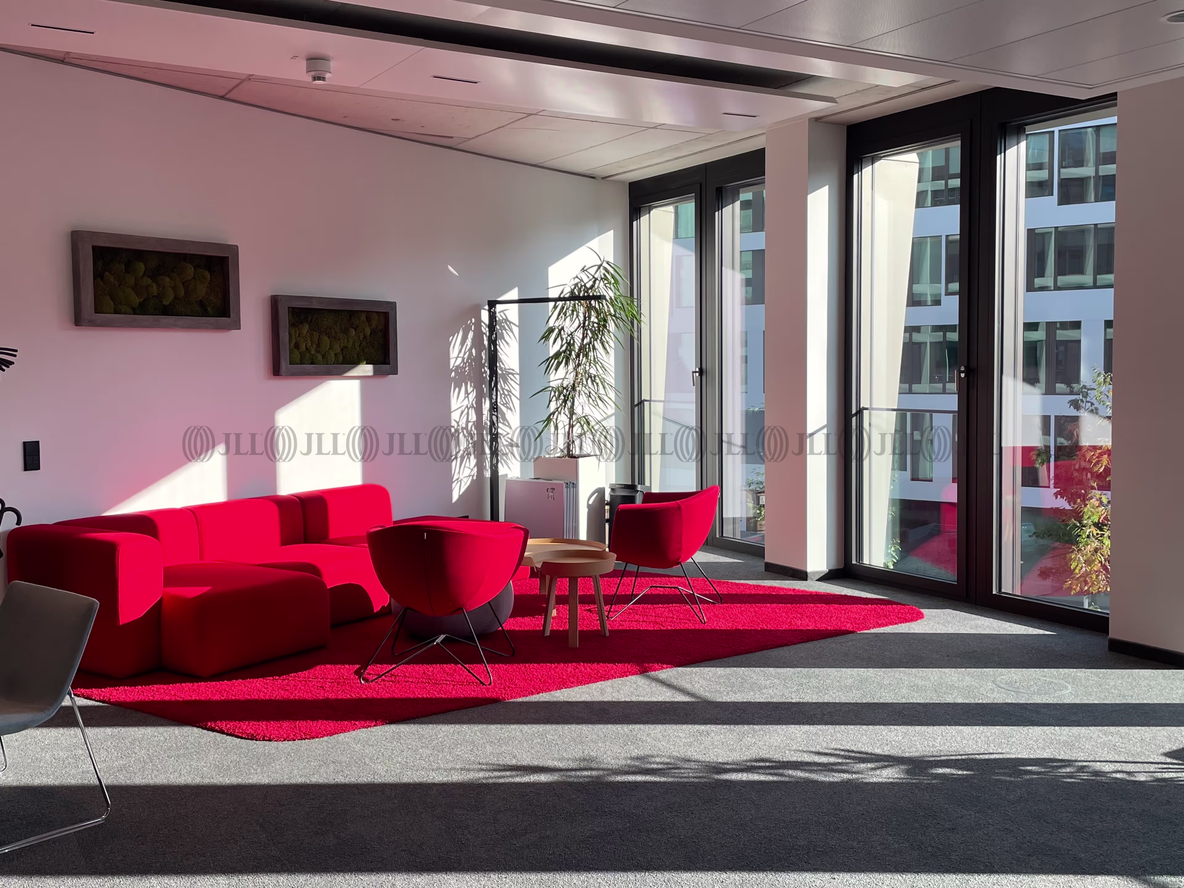 Büroimmobilie - Frankfurt am Main, Ostend - F3034 Büroimmobilie - Frankfurt am Main, Ostend - F3034