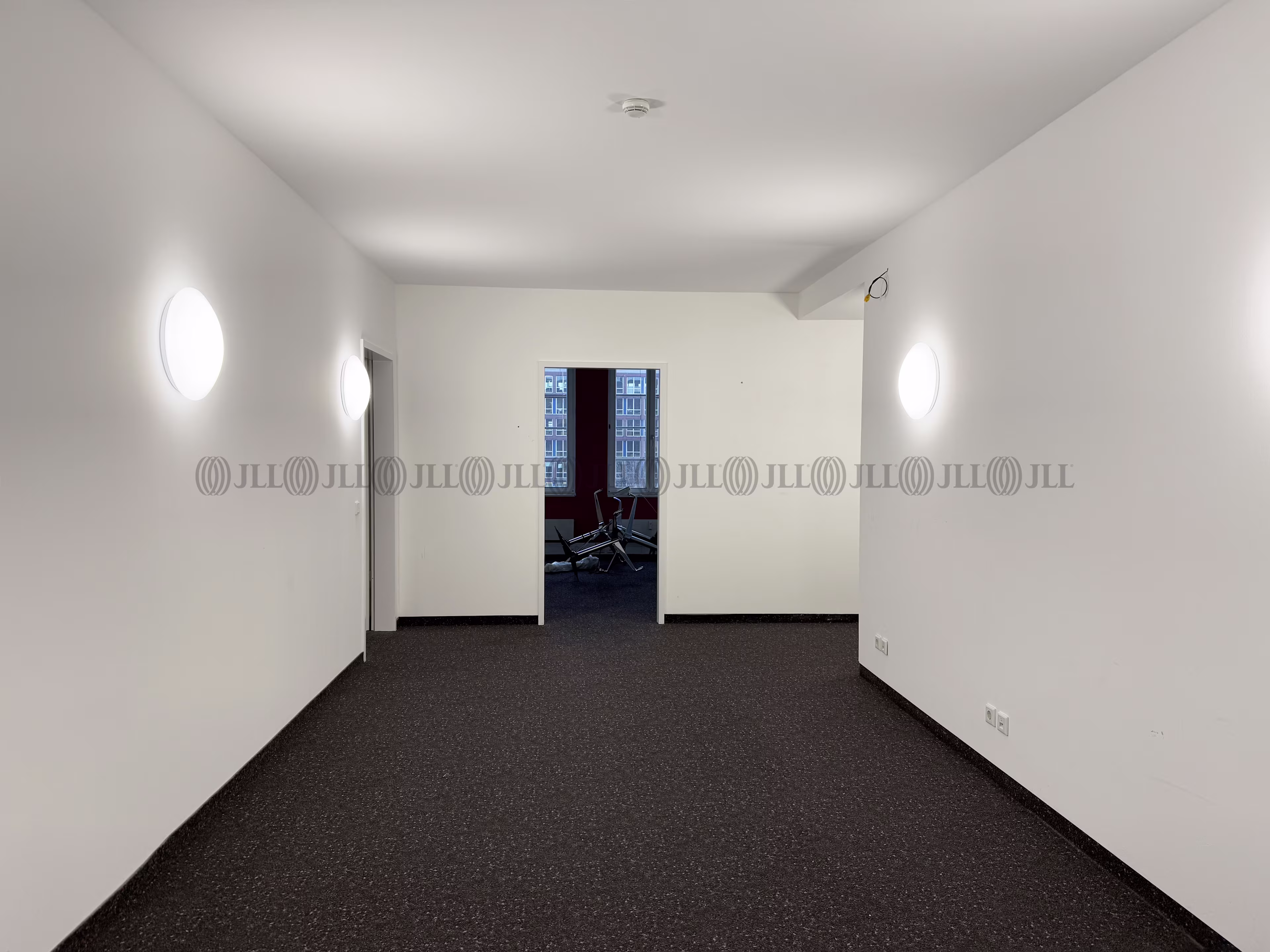 Büroimmobilie - Duisburg - D2991