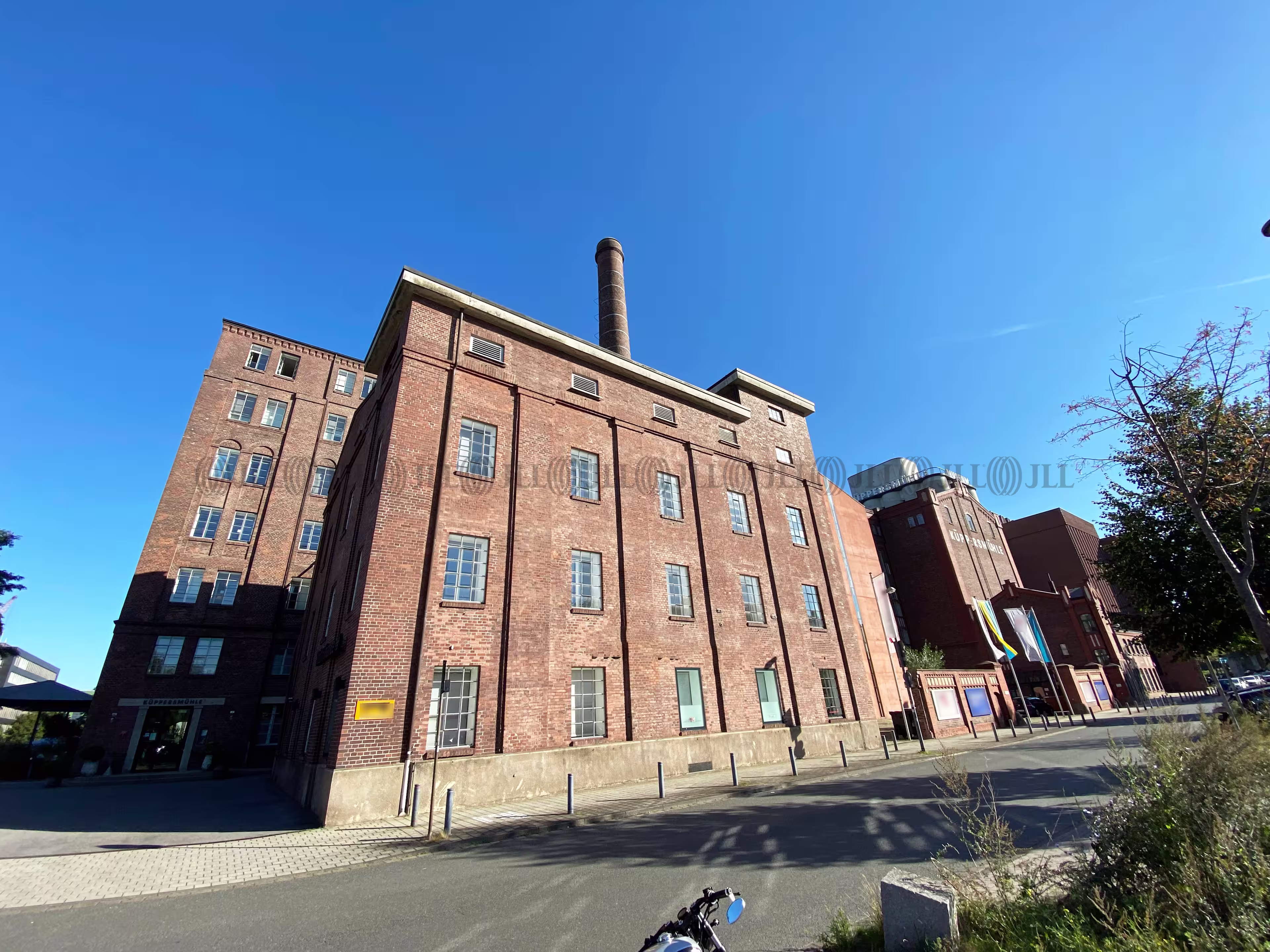 Büroimmobilie - Duisburg - D2991