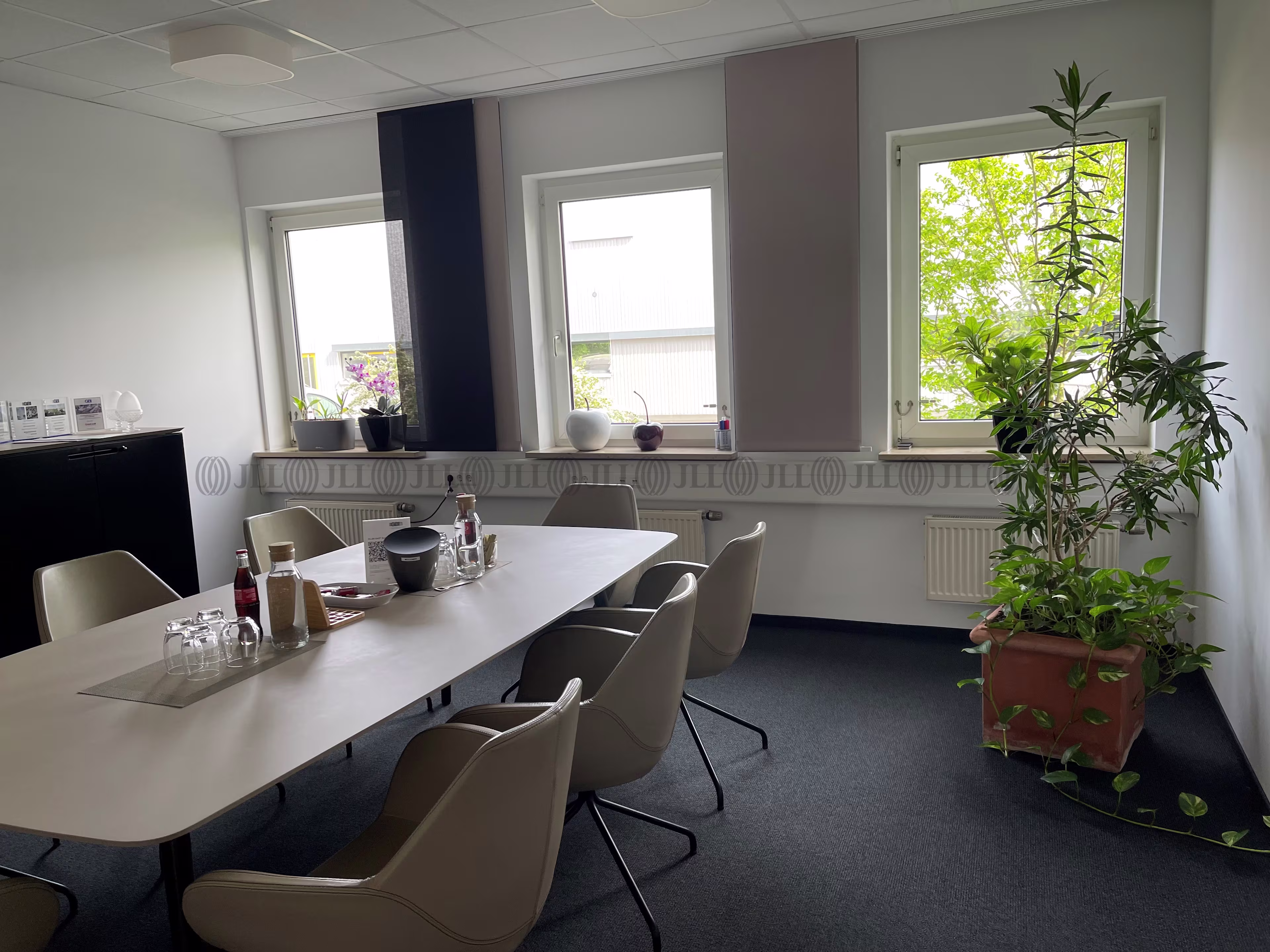 Büroimmobilie - Erlangen - M2319