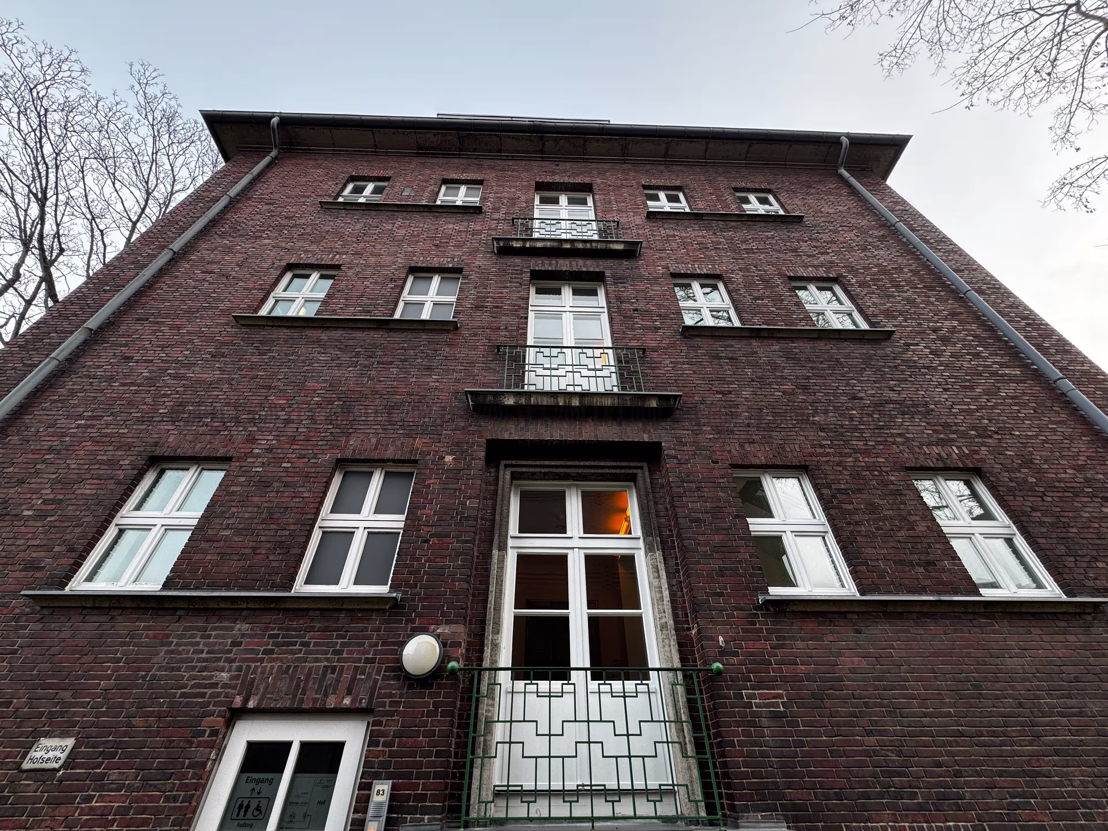 Büroimmobilie - Düsseldorf, Düsseltal - D0503 Büroimmobilie - Düsseldorf, Düsseltal - D0503