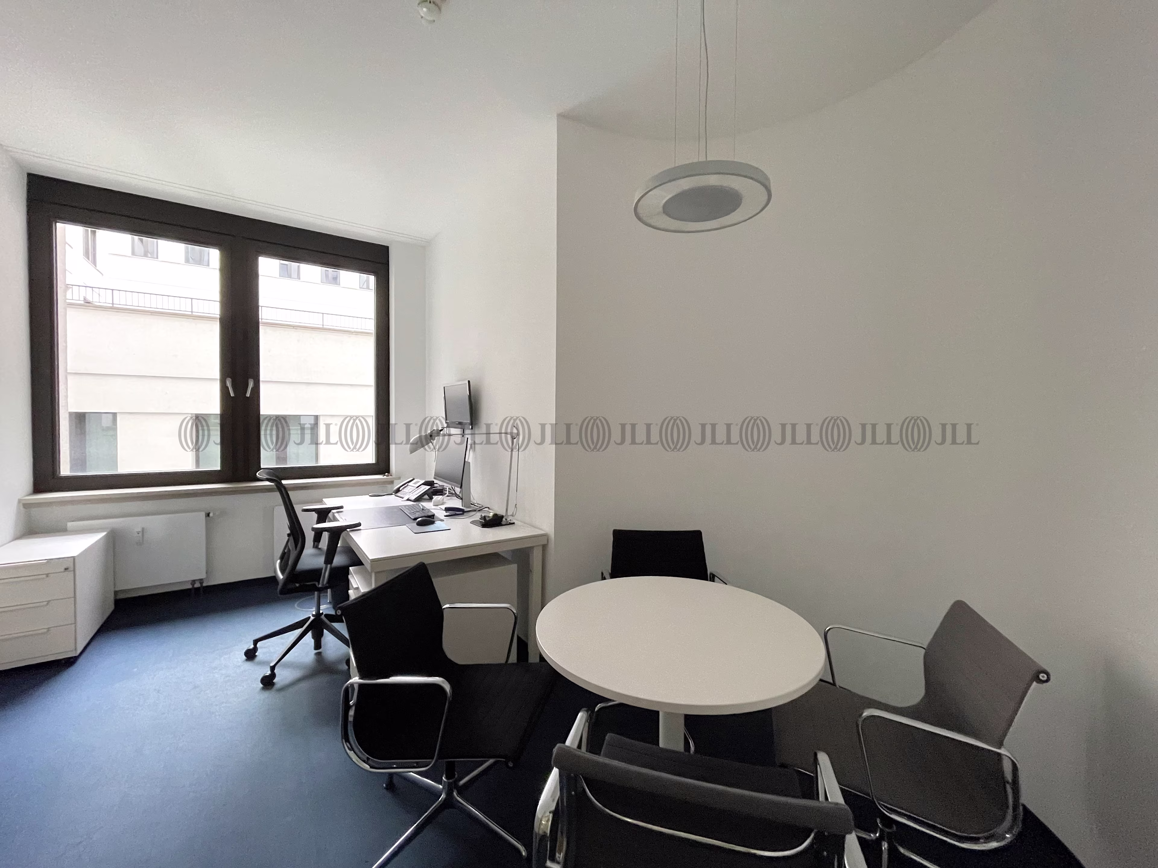 Büroimmobilie - Köln, Altstadt-Nord - K1938