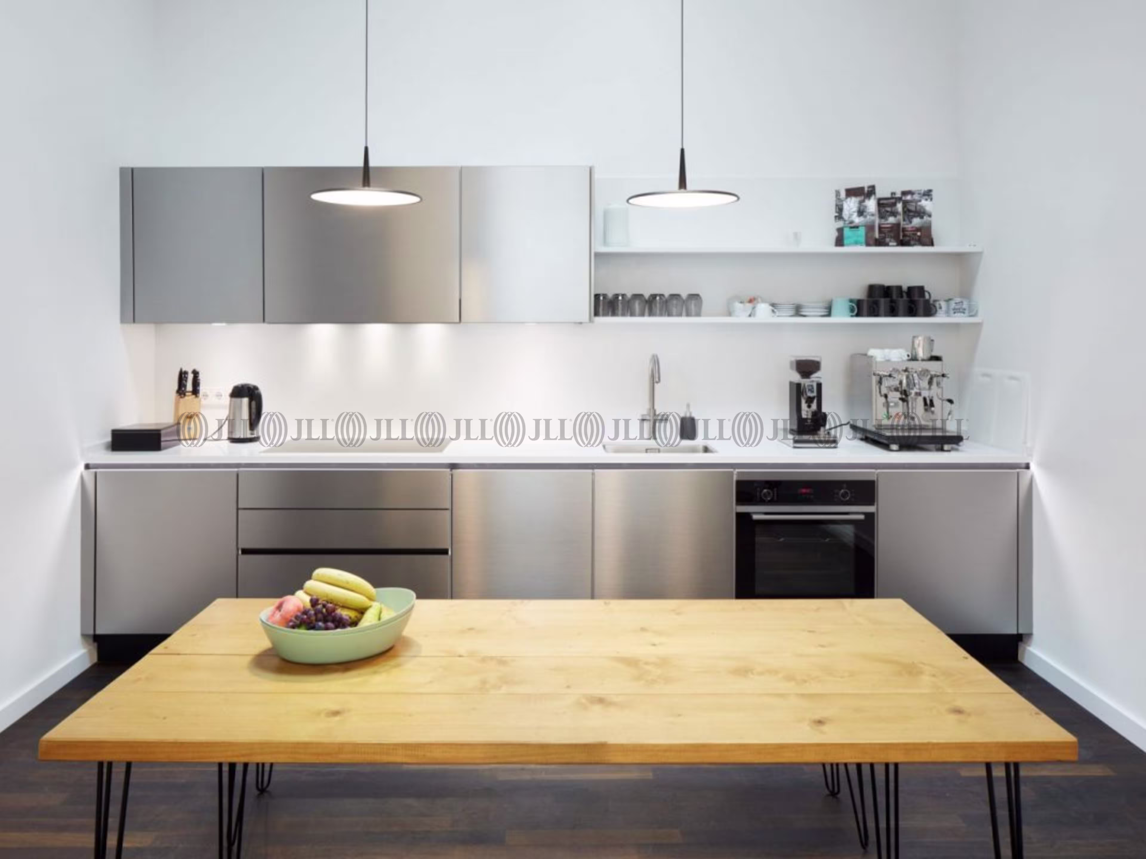 Büroimmobilie - Berlin, Moabit - B3234 Büroimmobilie - Berlin, Moabit - B3234