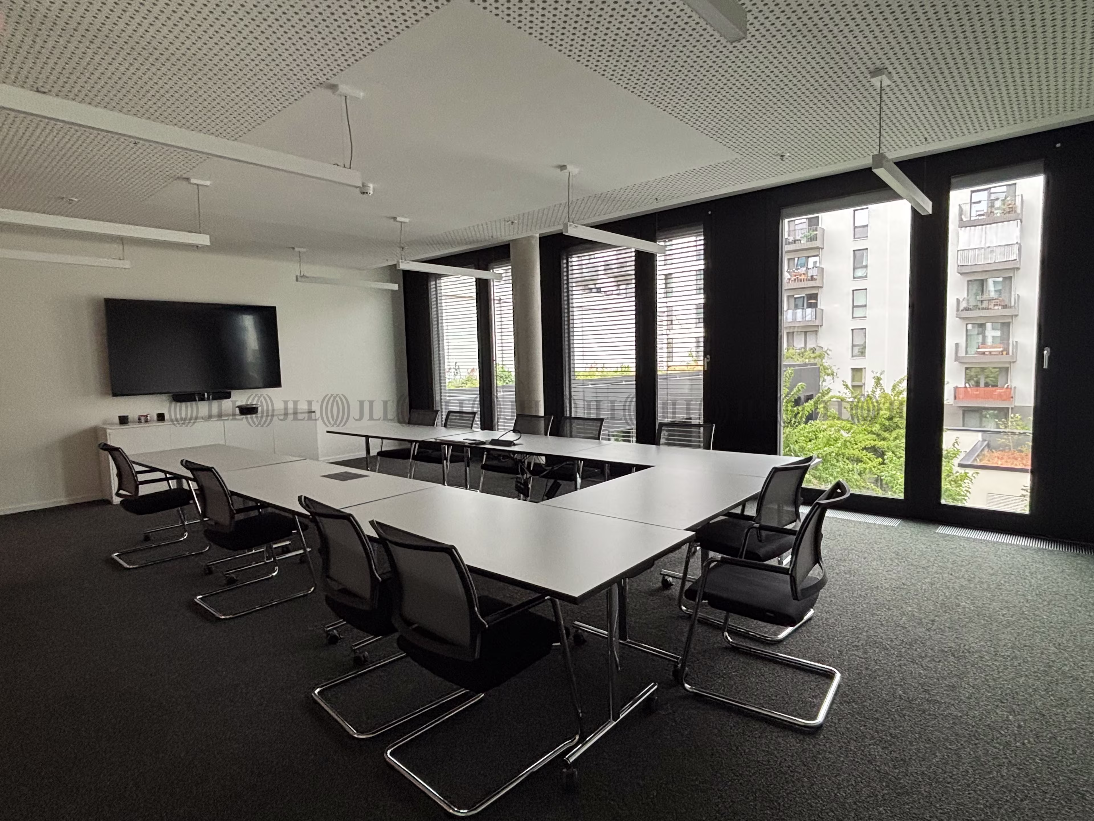 Büroimmobilie - Berlin, Schöneberg - B2745