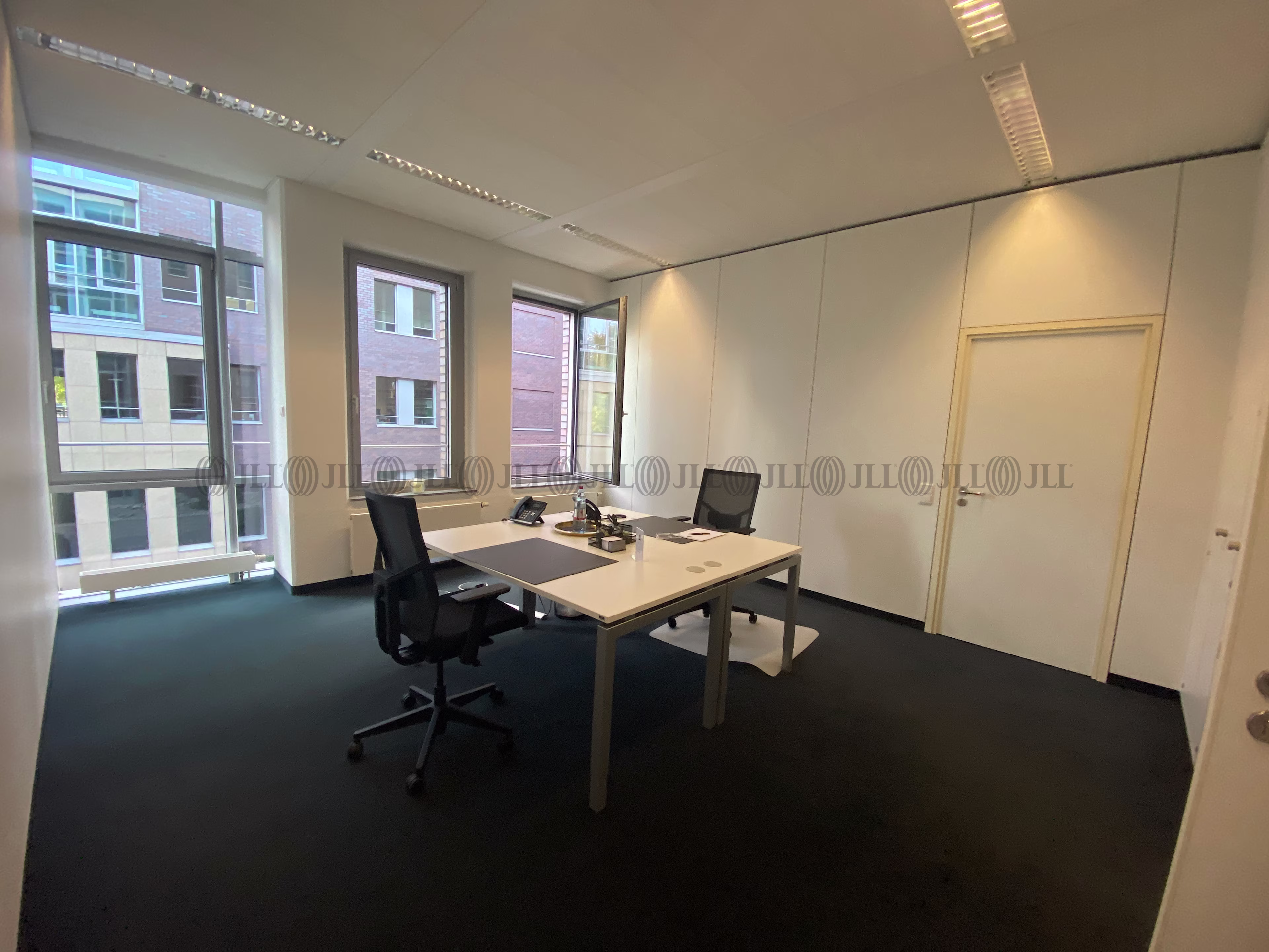 Büroimmobilie - Düsseldorf, Golzheim - D3386 Büroimmobilie - Düsseldorf, Golzheim - D3386