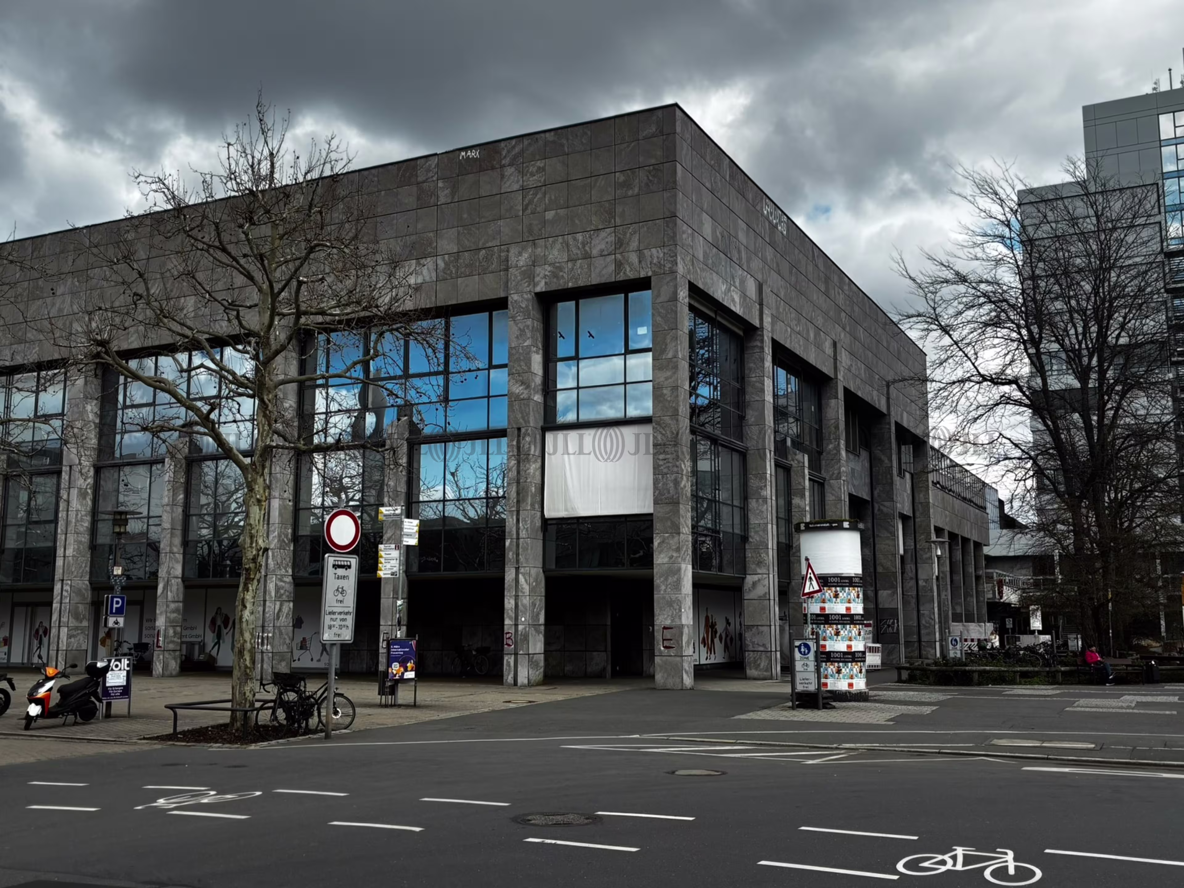 Büroimmobilie - Erlangen - M2320