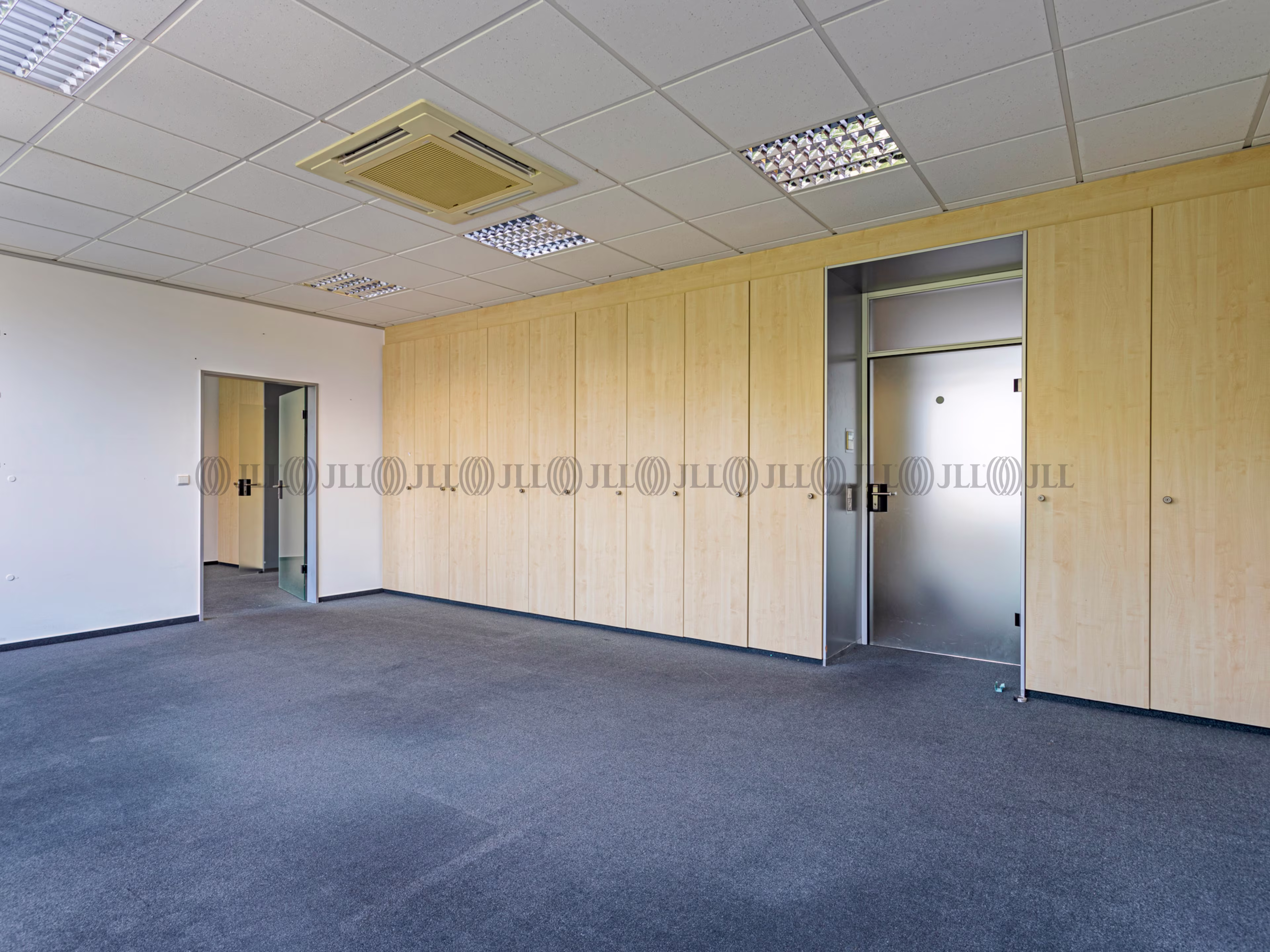 Büroimmobilie - Köln, Rodenkirchen - K1755
