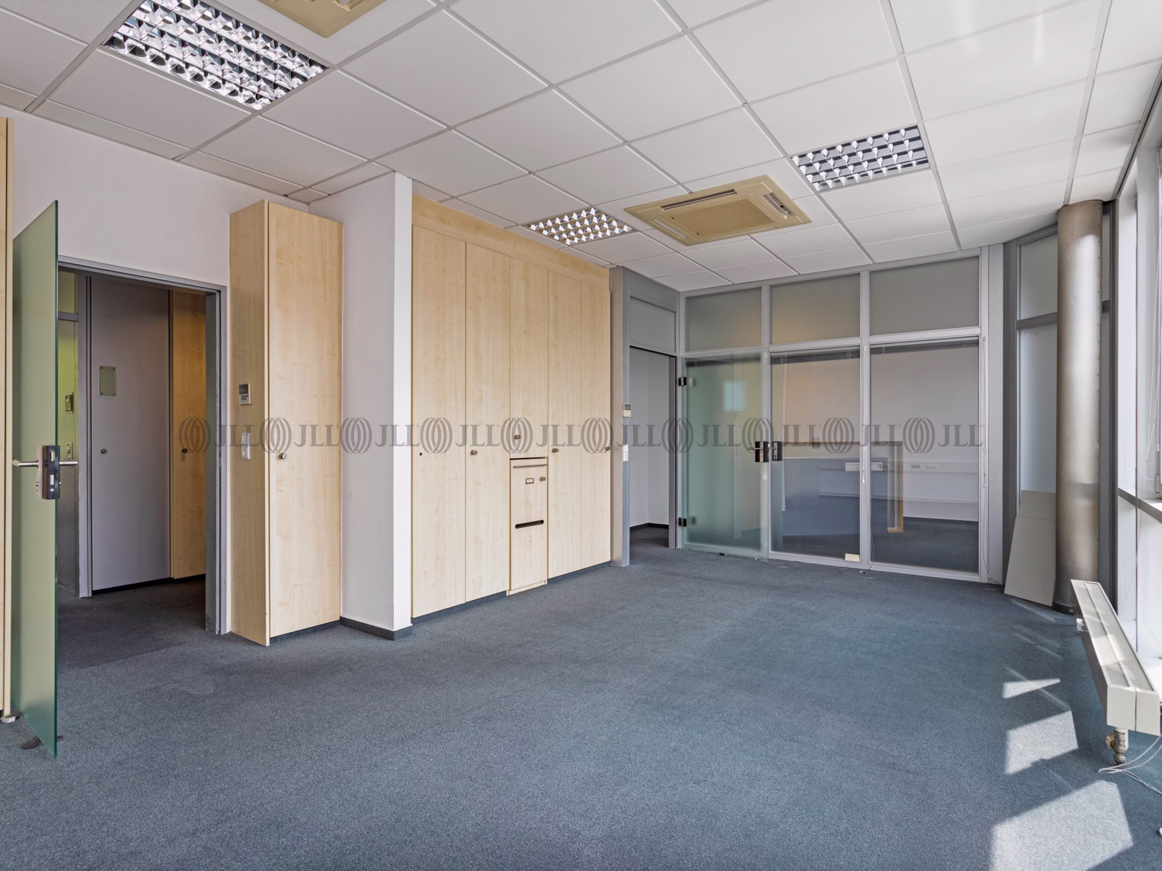 Büroimmobilie - Köln, Rodenkirchen - K1755