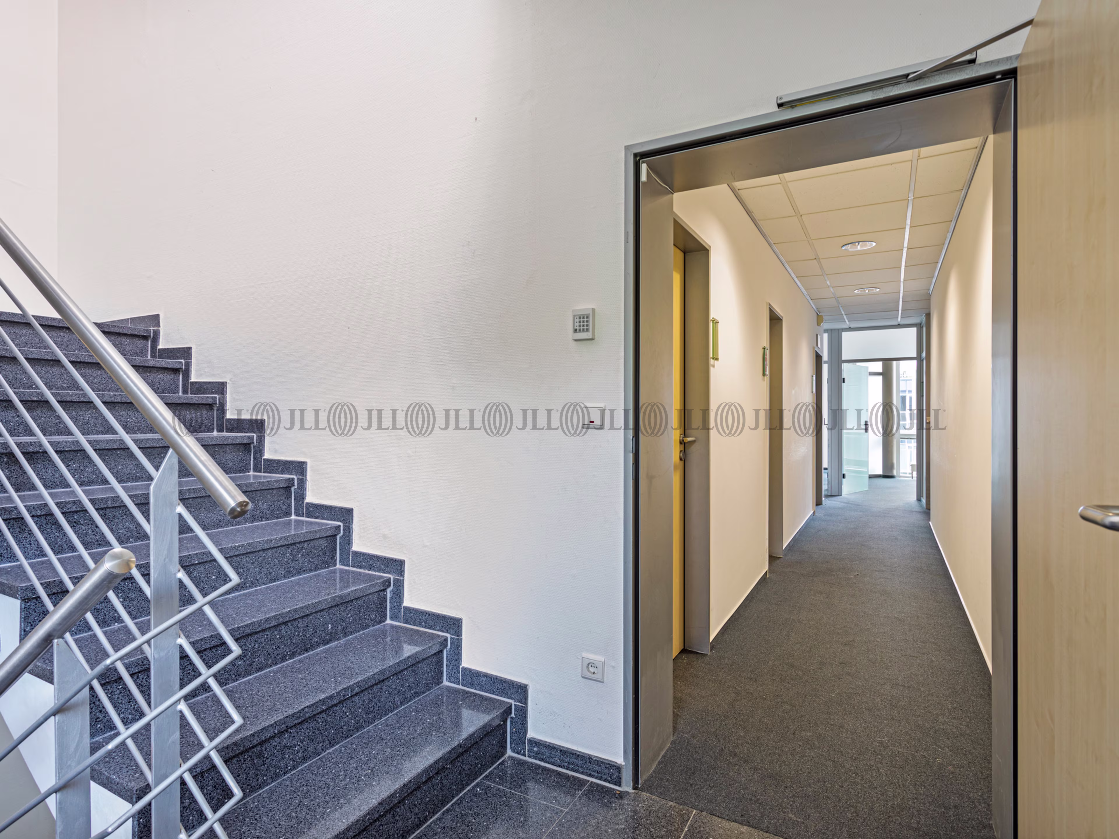 Büroimmobilie - Köln, Rodenkirchen - K1755