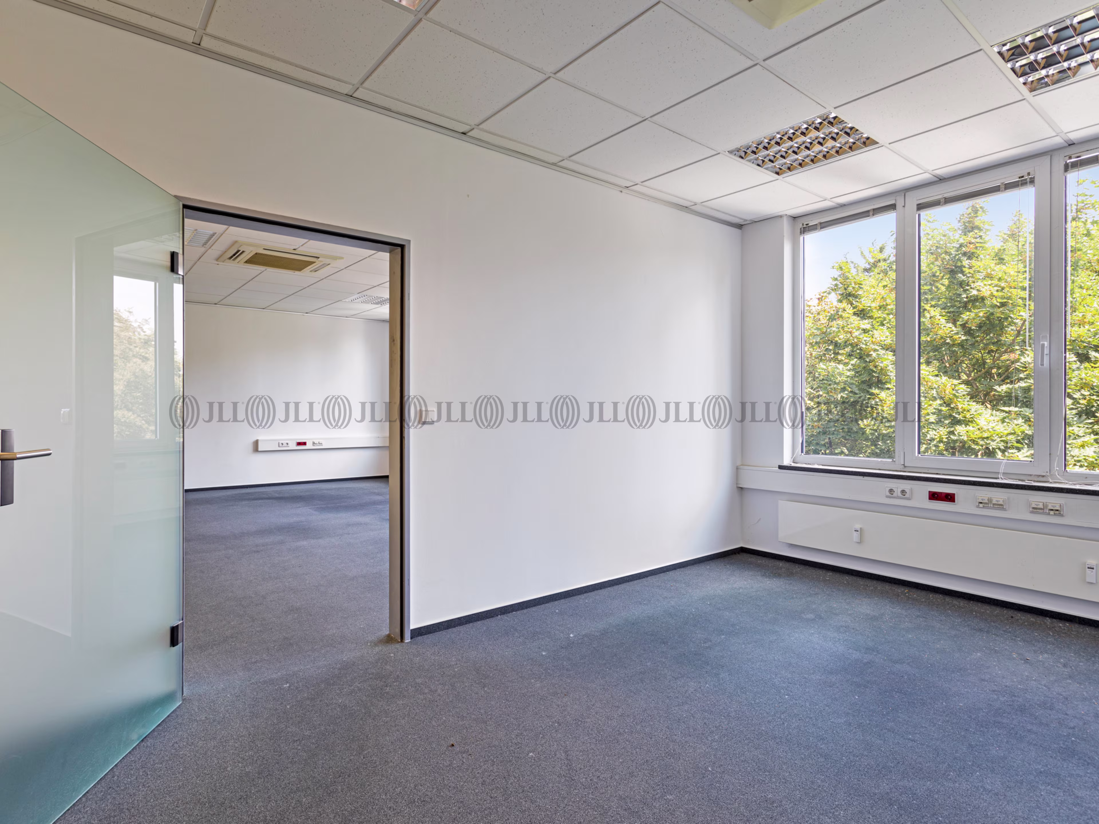 Büroimmobilie - Köln, Rodenkirchen - K1755