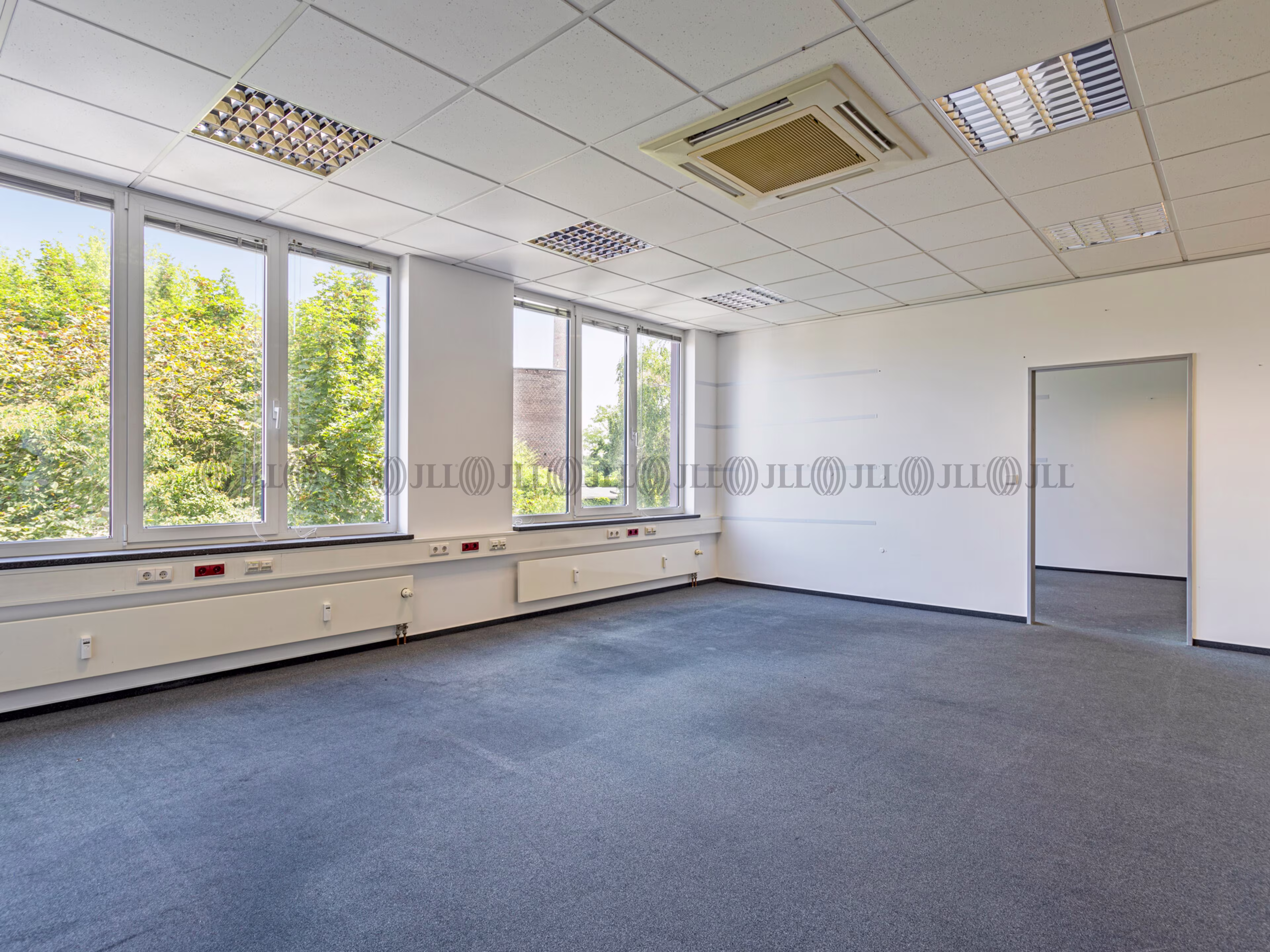 Büroimmobilie - Köln, Rodenkirchen - K1755