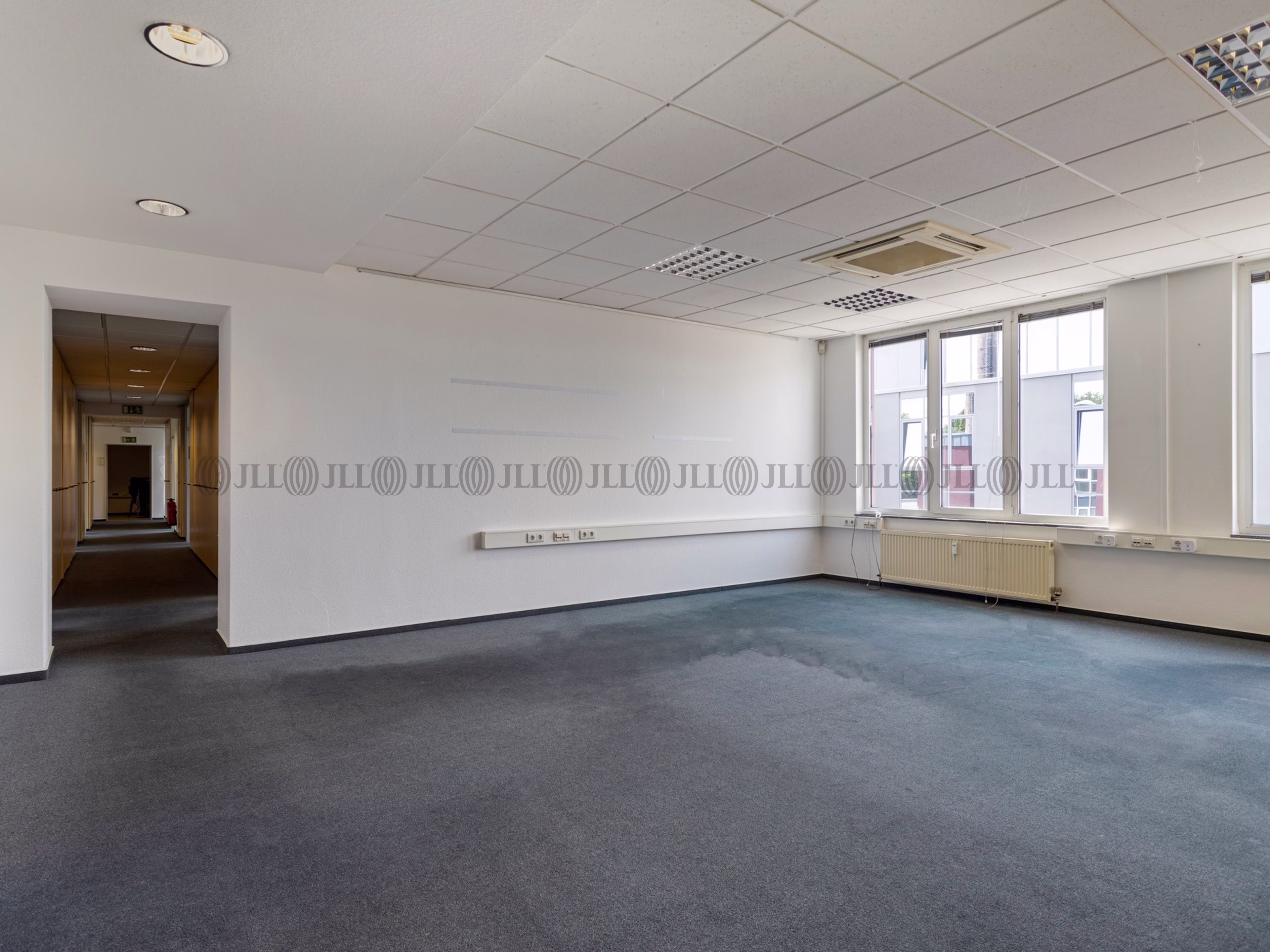 Büroimmobilie - Köln, Rodenkirchen - K1755