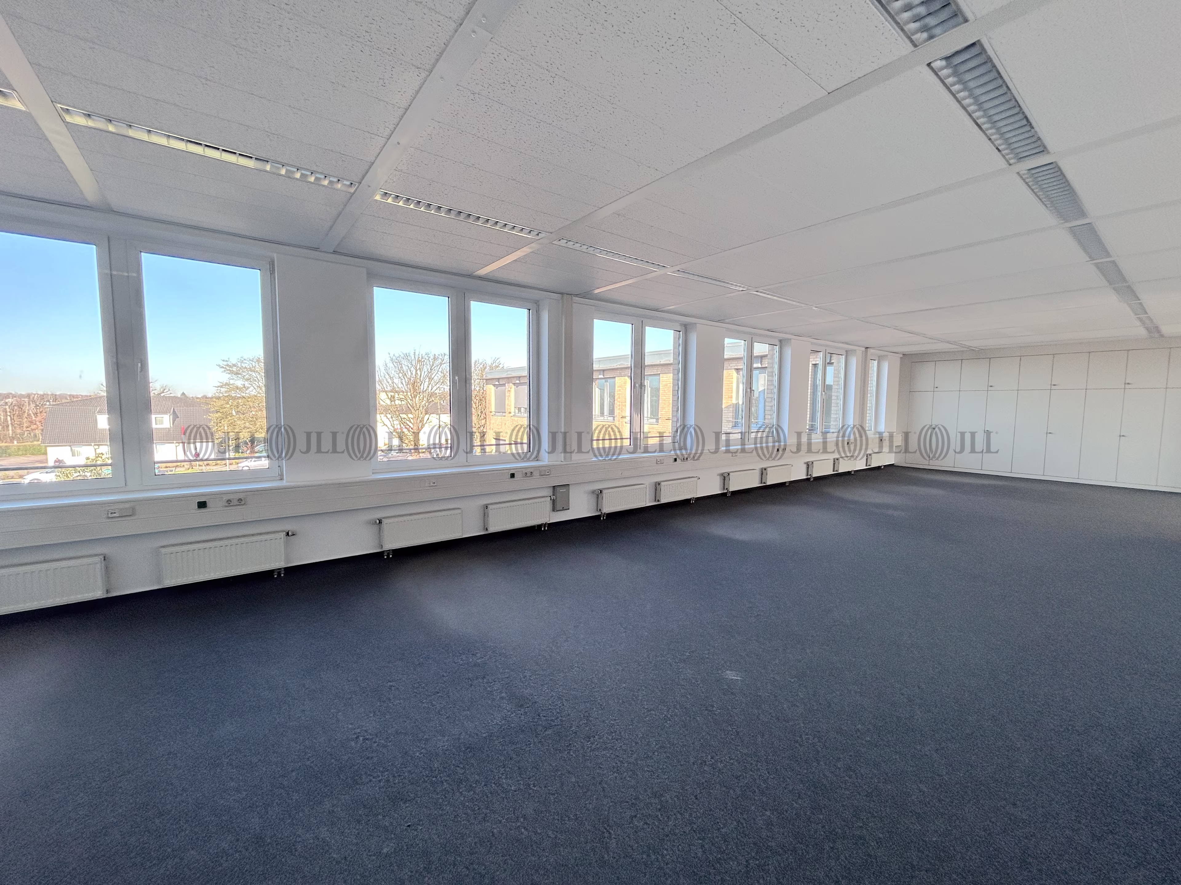 Büroimmobilie - Hamburg, Langenhorn - H0011