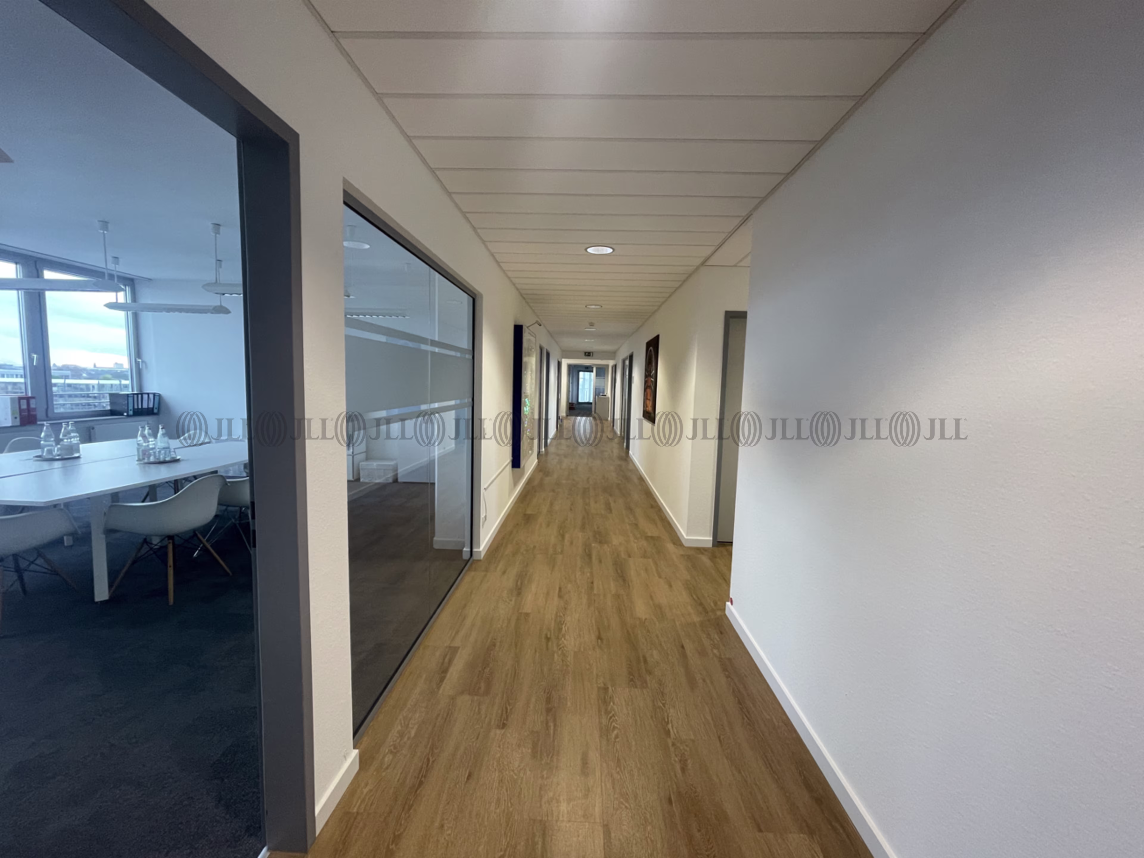 Büroimmobilie - Düsseldorf, Flingern Nord - D3293 Büroimmobilie - Düsseldorf, Flingern Nord - D3293
