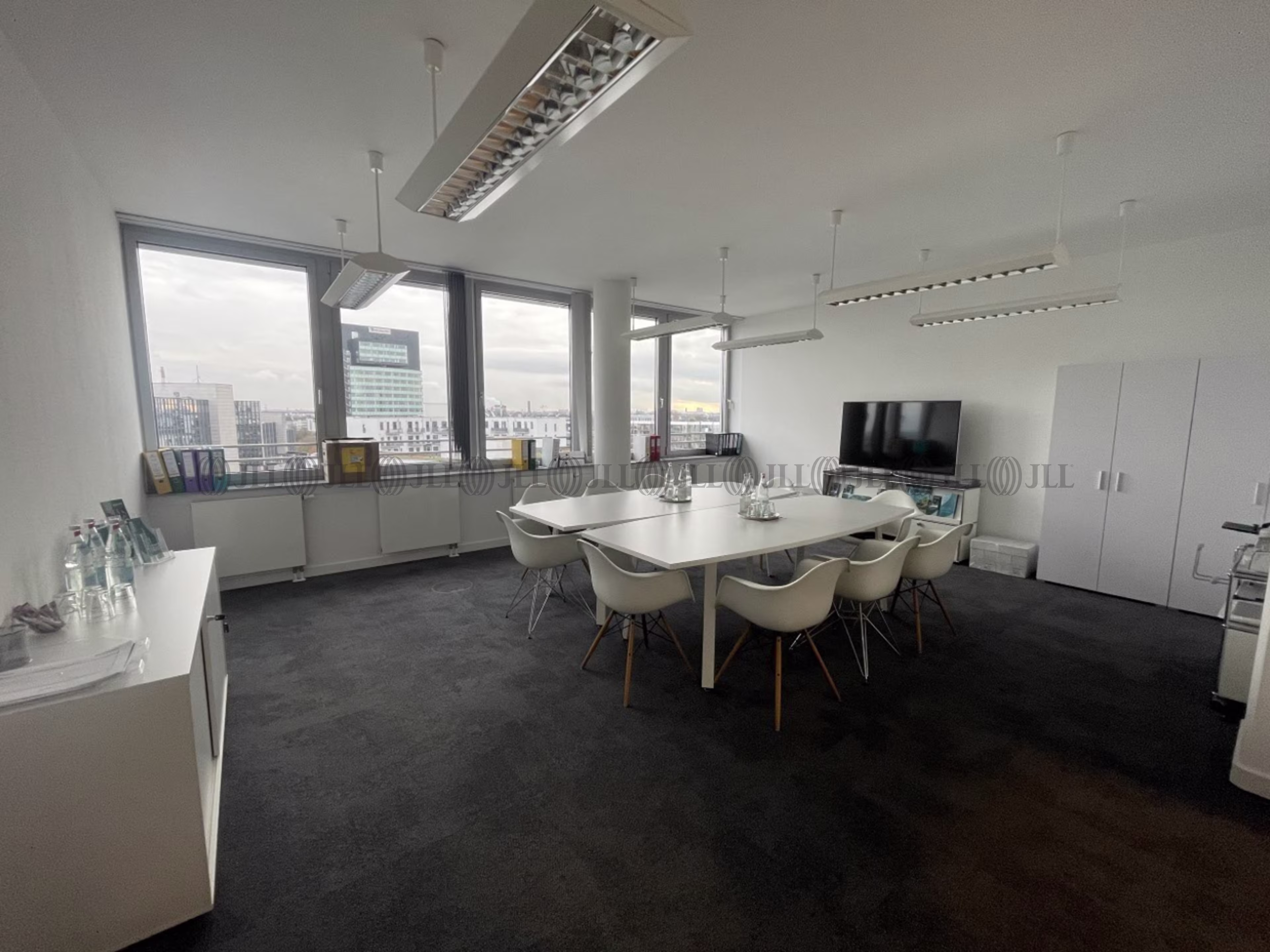 Büroimmobilie - Düsseldorf, Flingern Nord - D3293 Büroimmobilie - Düsseldorf, Flingern Nord - D3293