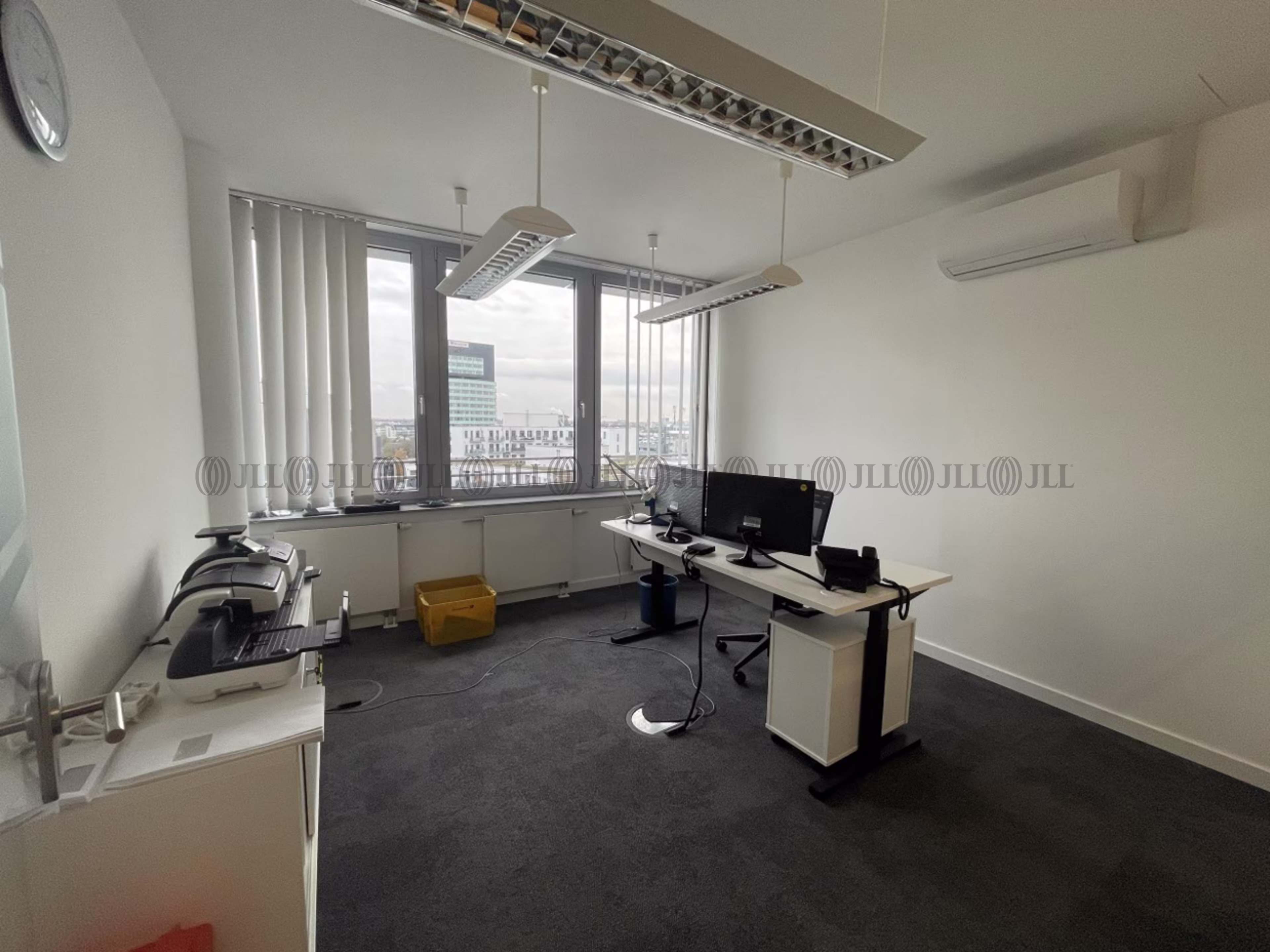 Büroimmobilie - Düsseldorf, Flingern Nord - D3293 Büroimmobilie - Düsseldorf, Flingern Nord - D3293