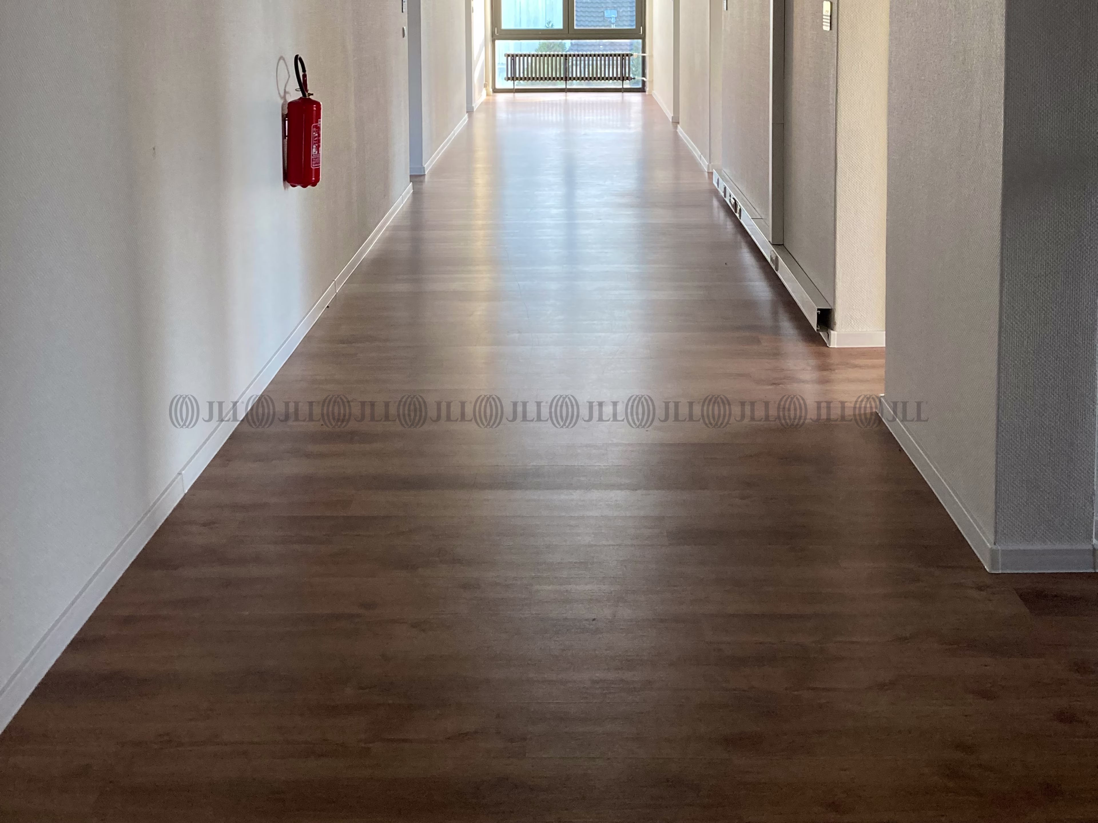 Büroimmobilie - Berlin, Neukölln - B2806