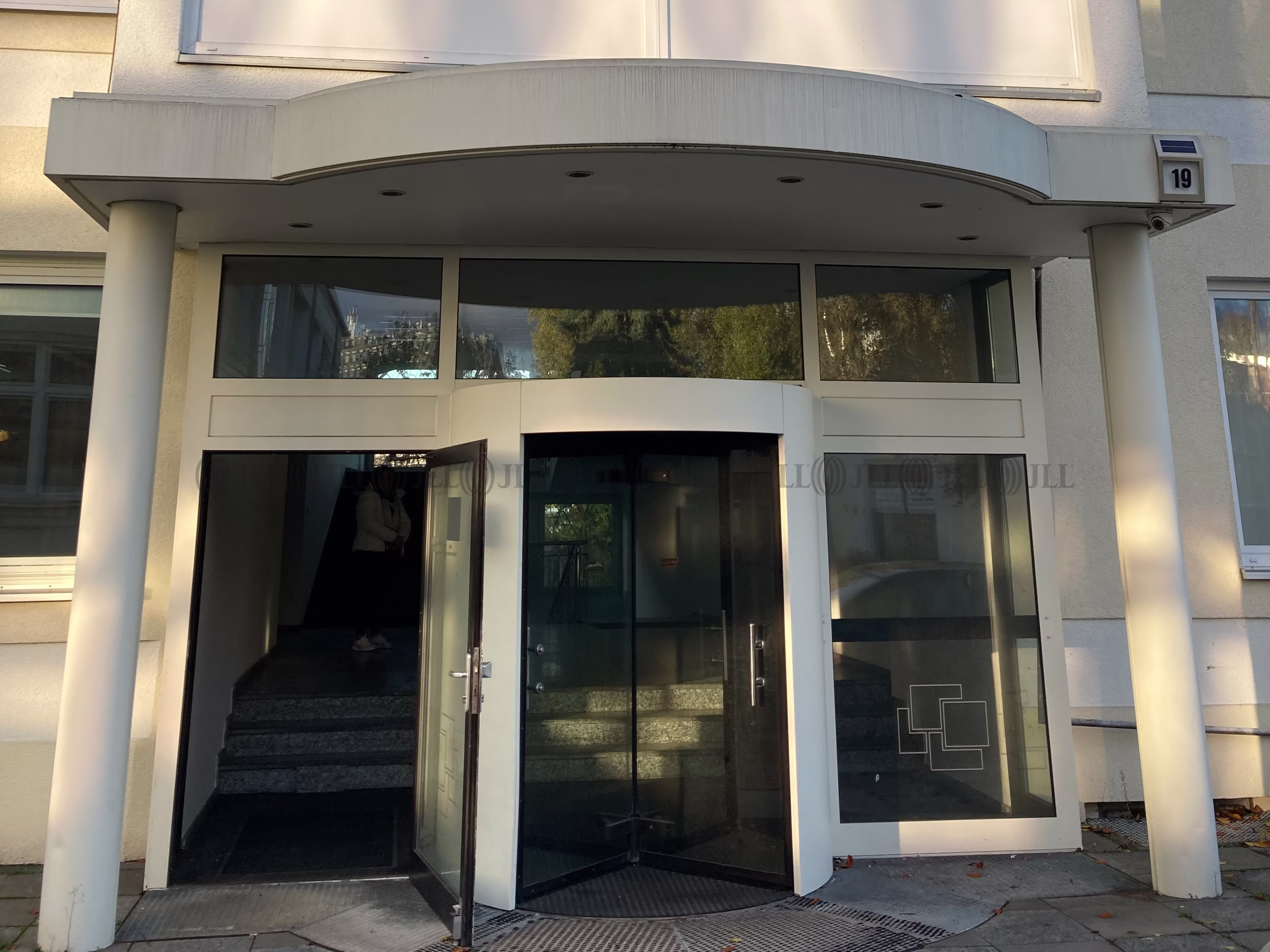 Büroimmobilie - Berlin, Neukölln - B2806