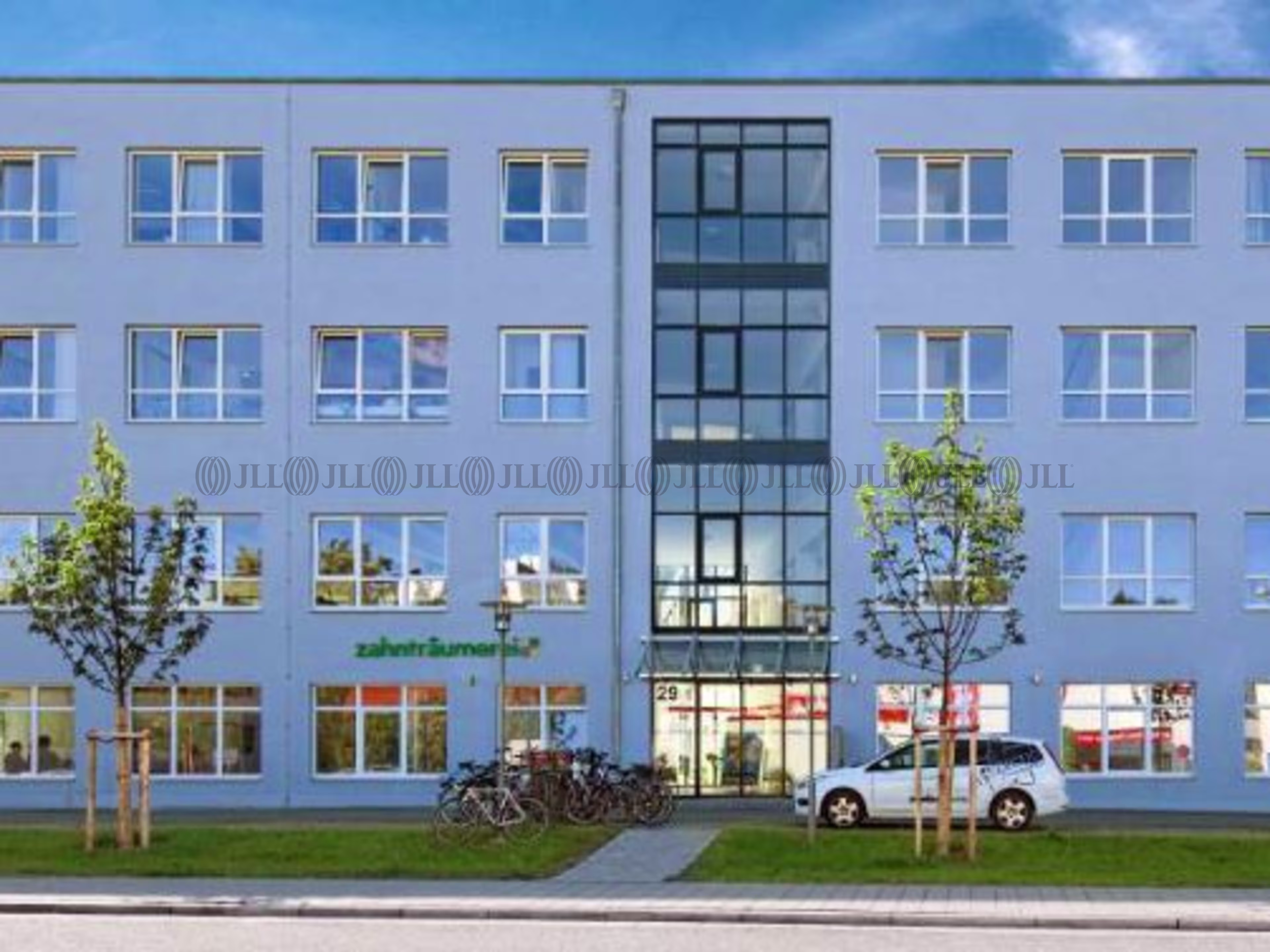 Büroimmobilie - Regensburg - M2290