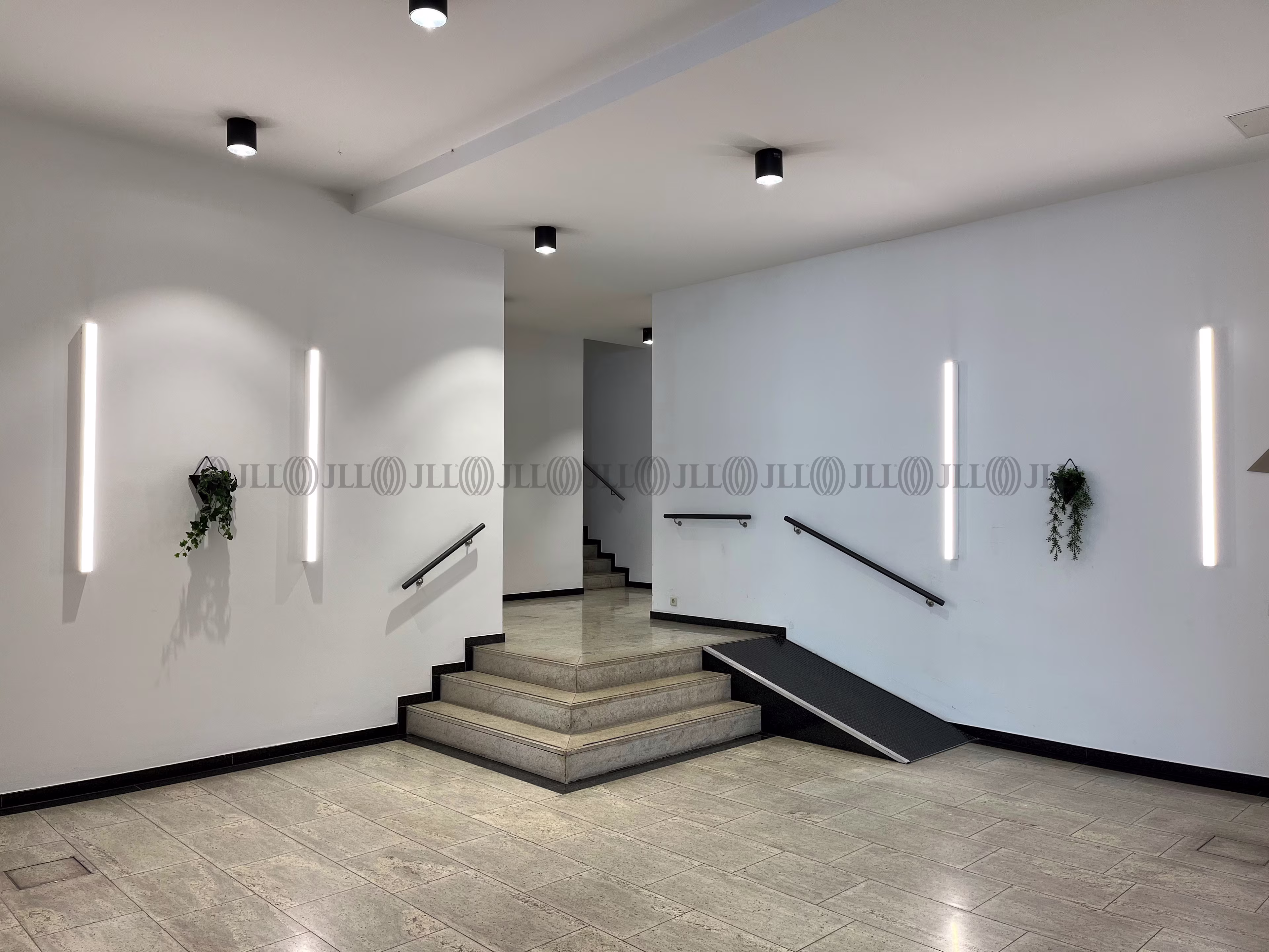 Büroimmobilie - Düsseldorf, Hafen - D3024 Büroimmobilie - Düsseldorf, Hafen - D3024