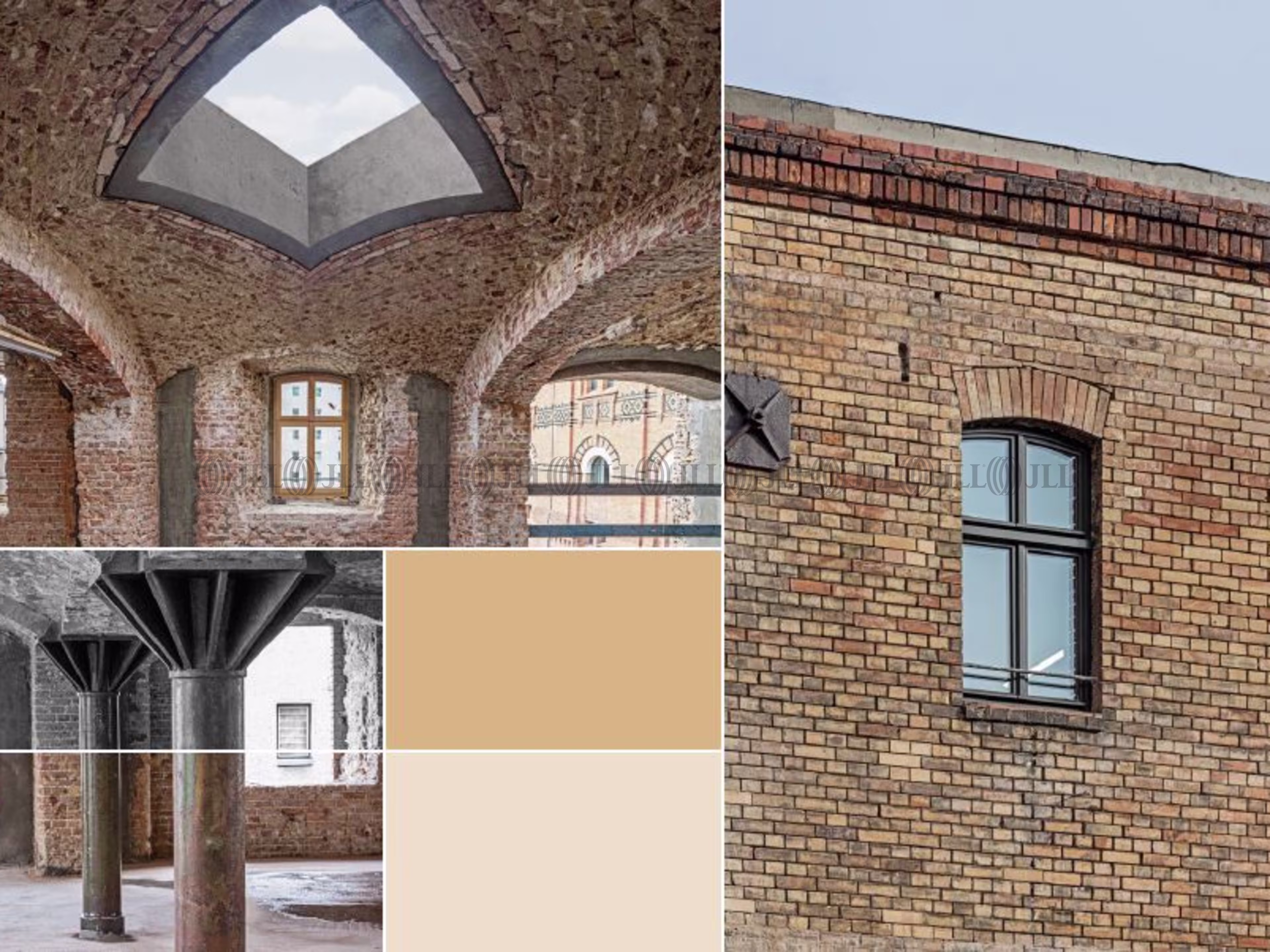 Büroimmobilie - Berlin, Prenzlauer Berg - B3108