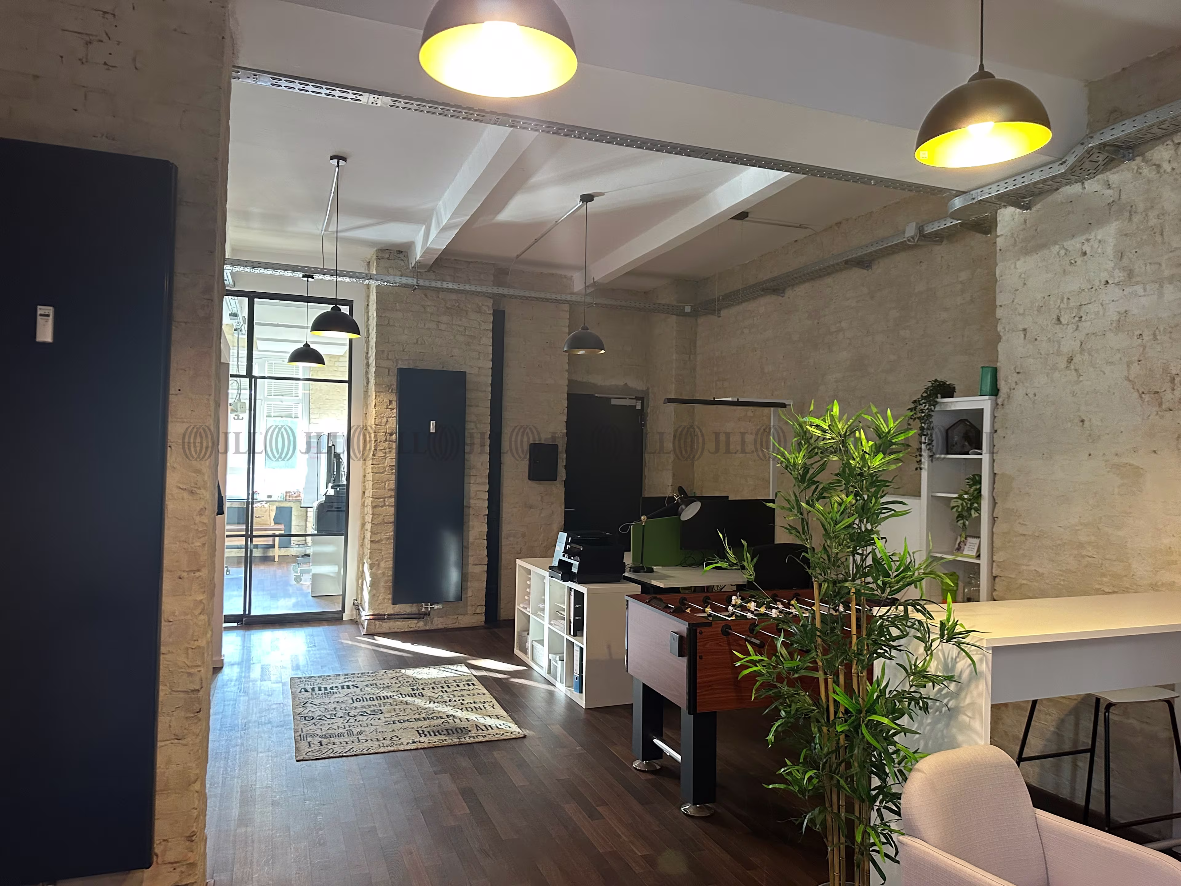Büroimmobilie - Berlin, Charlottenburg - B2774